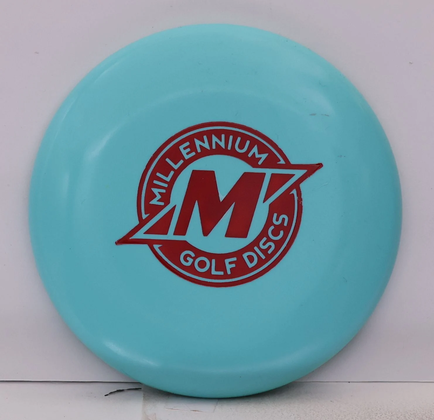 970694 Millennium Mini - #03 LtBlue