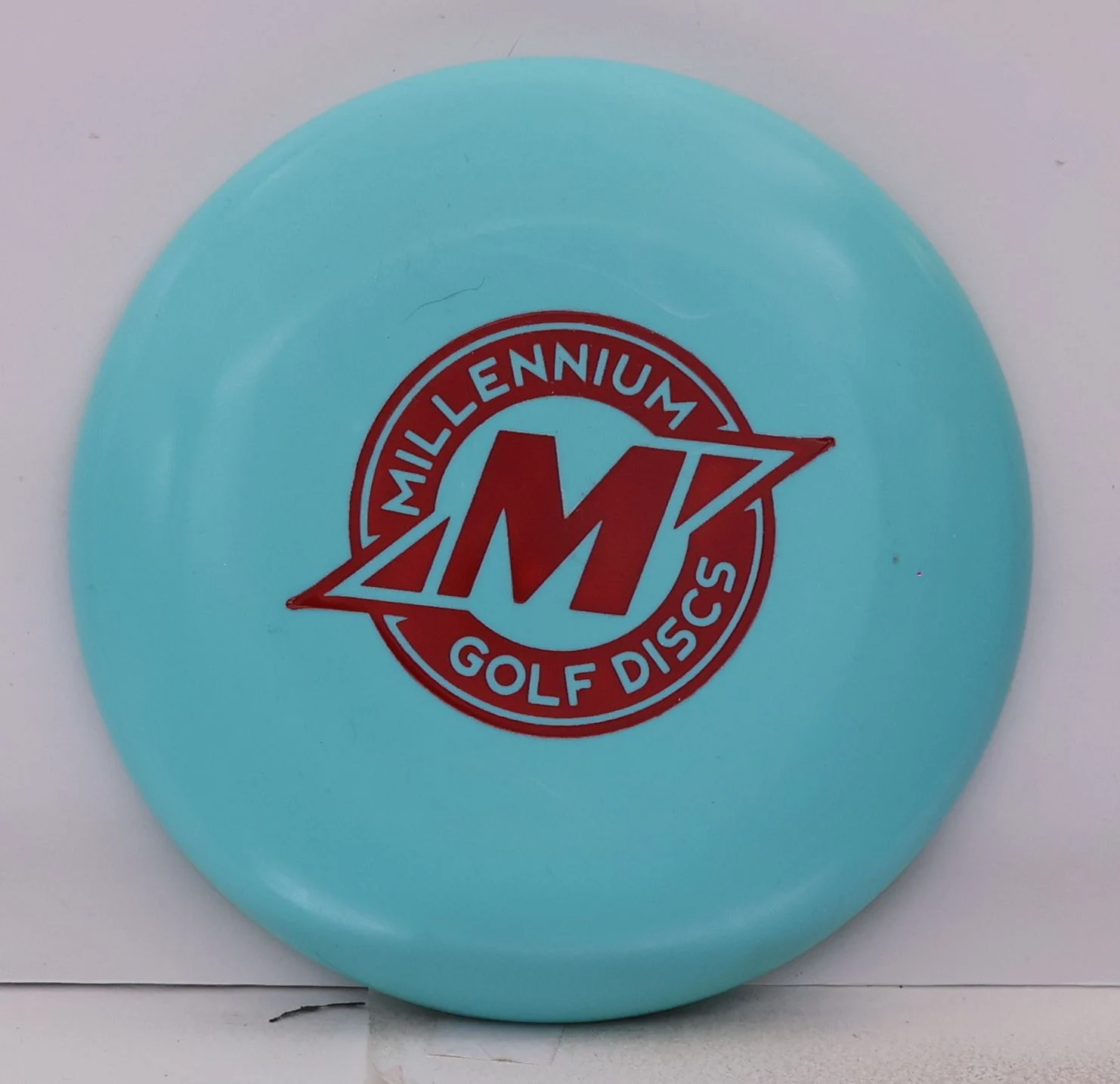 970695 Millennium Mini - #04 LtBlue