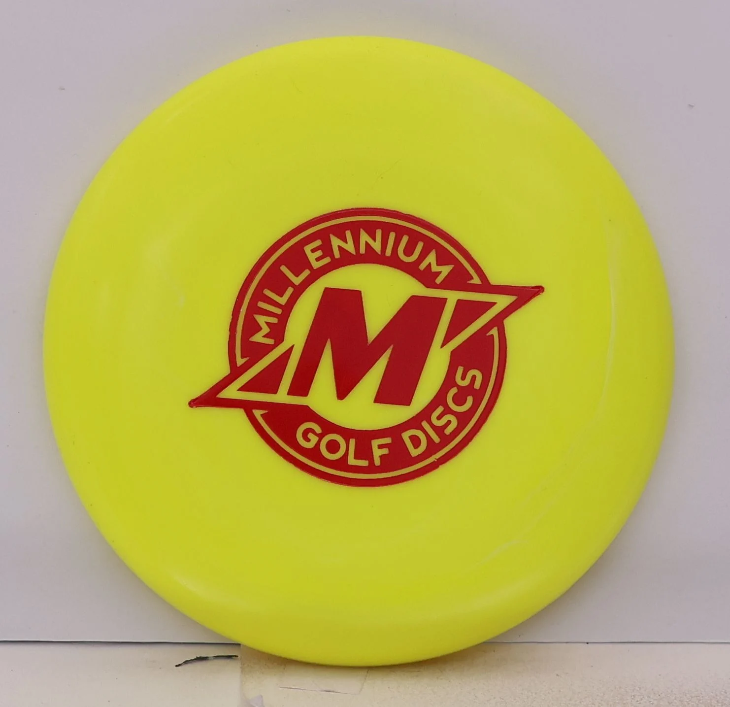 970696 Millennium Mini - #05 Yellow