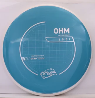 Neutron Ohm, Project Lab Coat