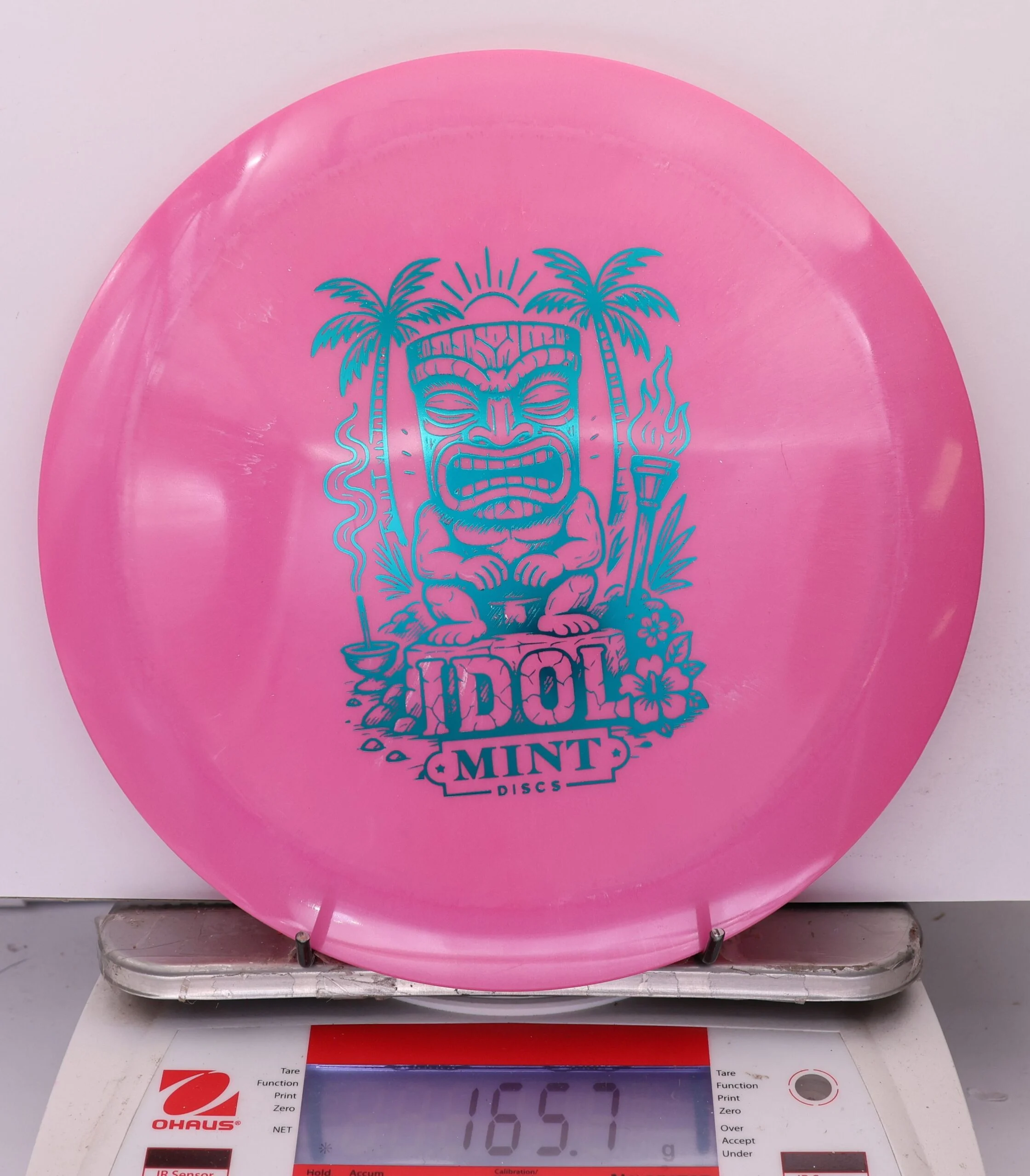 970849 Sublime Idol - #28 Pink, 166