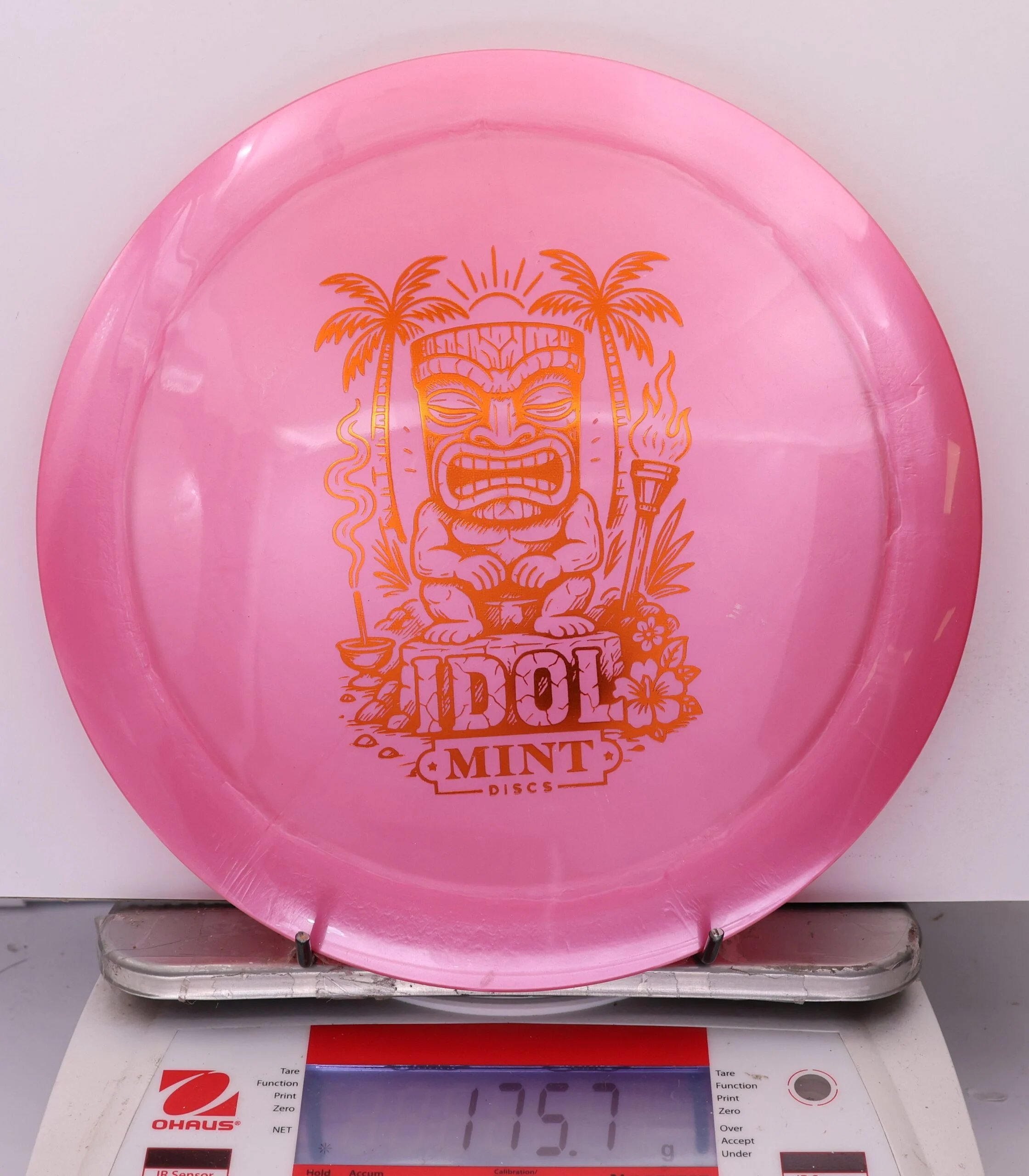 970850 Sublime Idol - #29 Pink, 176