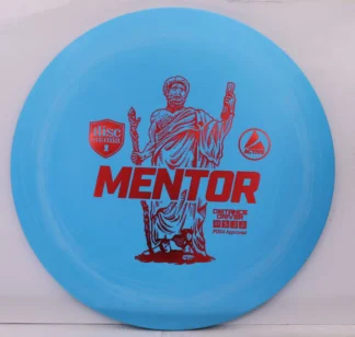 Active Mentor