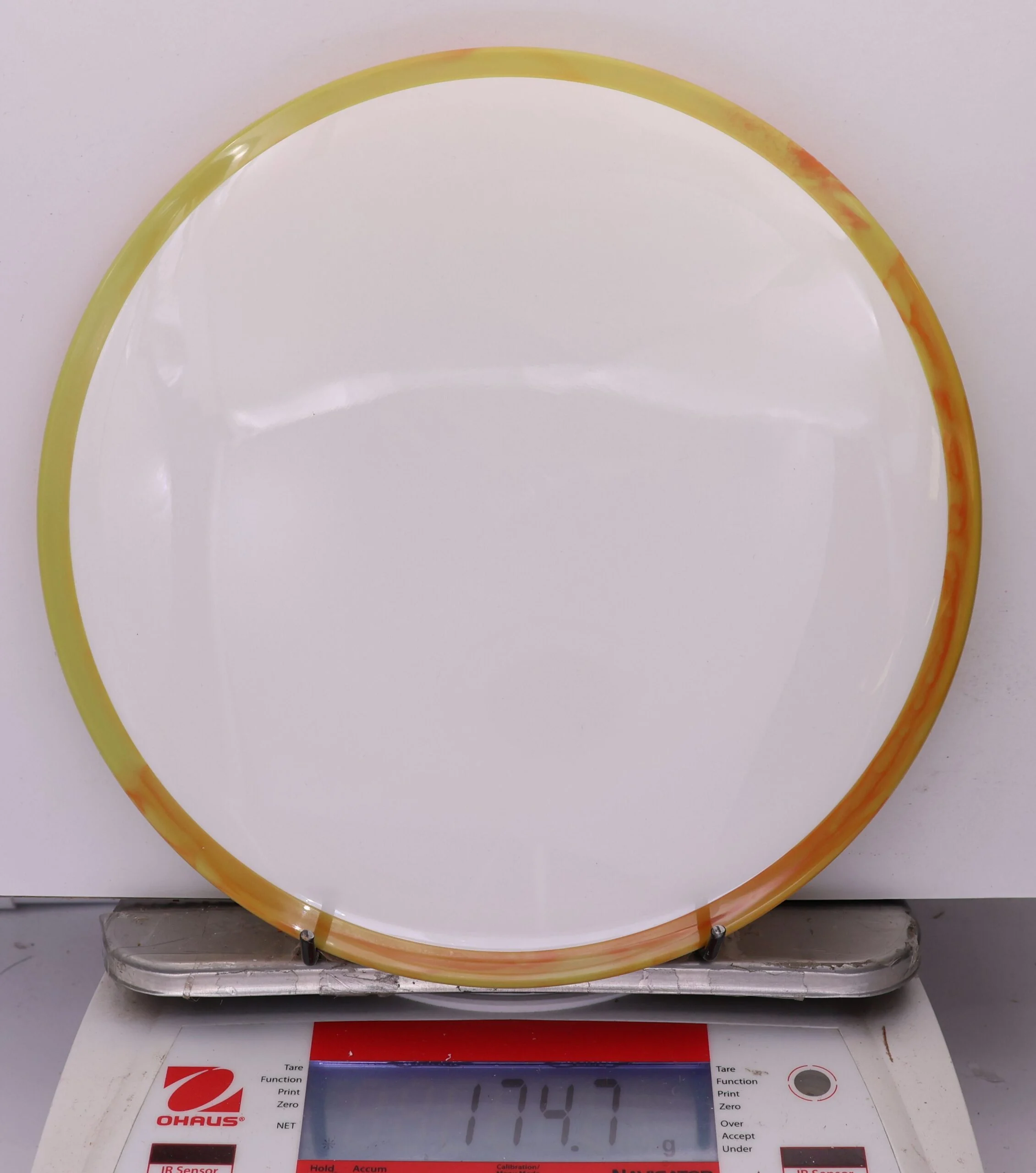 971971 Simon Line Neutron Bokeh, No Stamp - #24 NYellow-White, 175