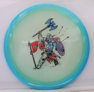 Proto Glow Halo Champion Roadrunner, Gregg Barsby 2026 Takeover