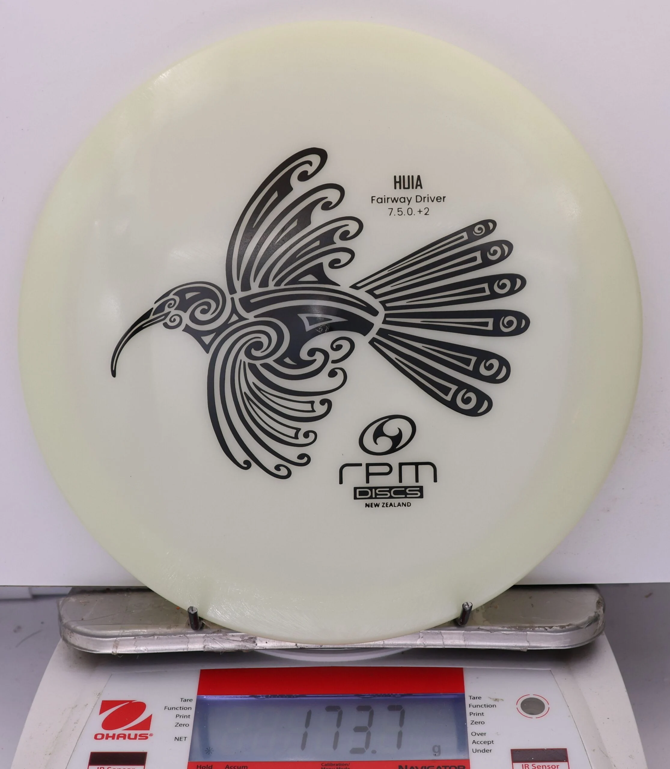 973450 Glow Huia - #300 Glow, 174