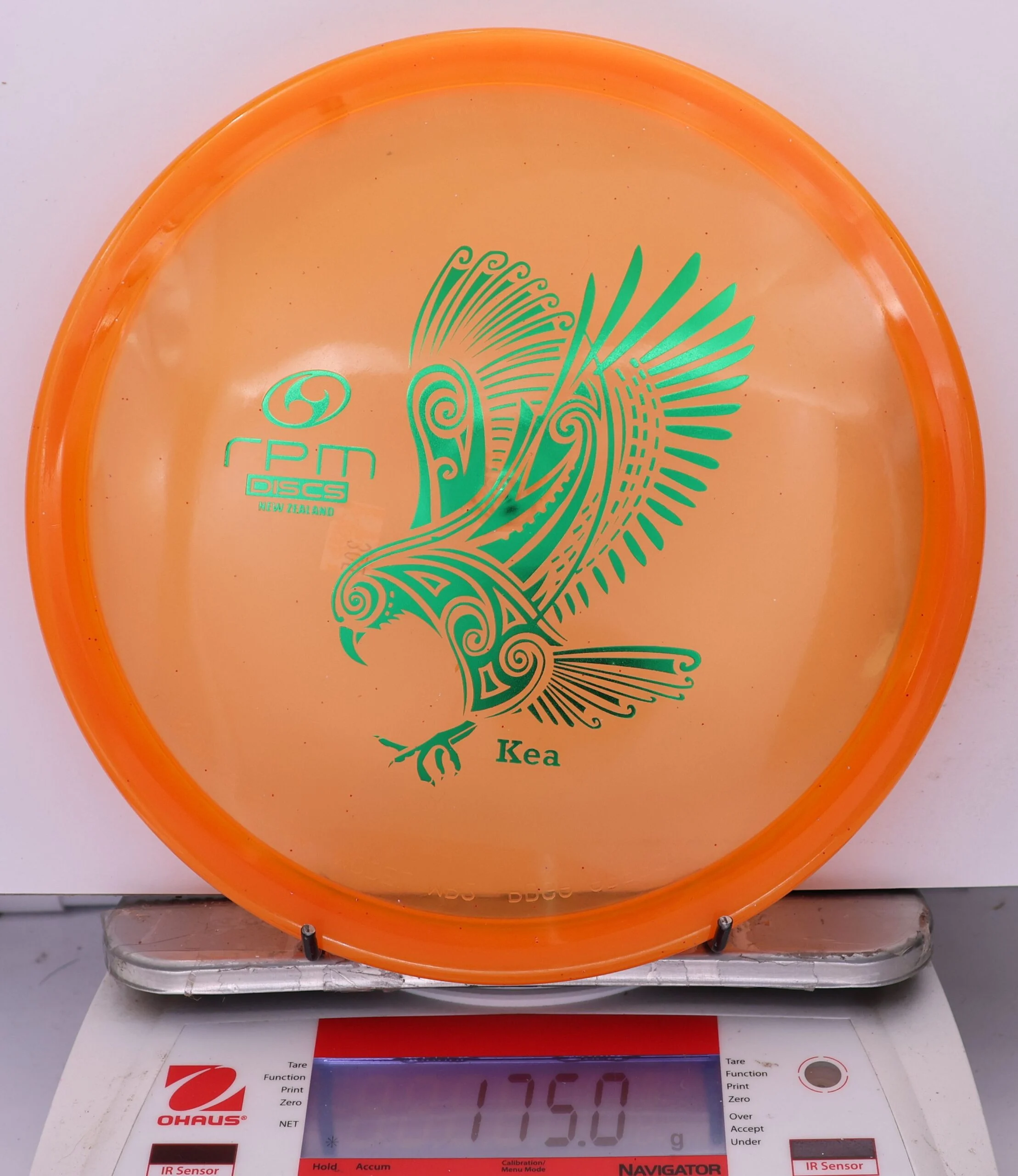 973652 Cosmic Kea - #305 Orange, 175