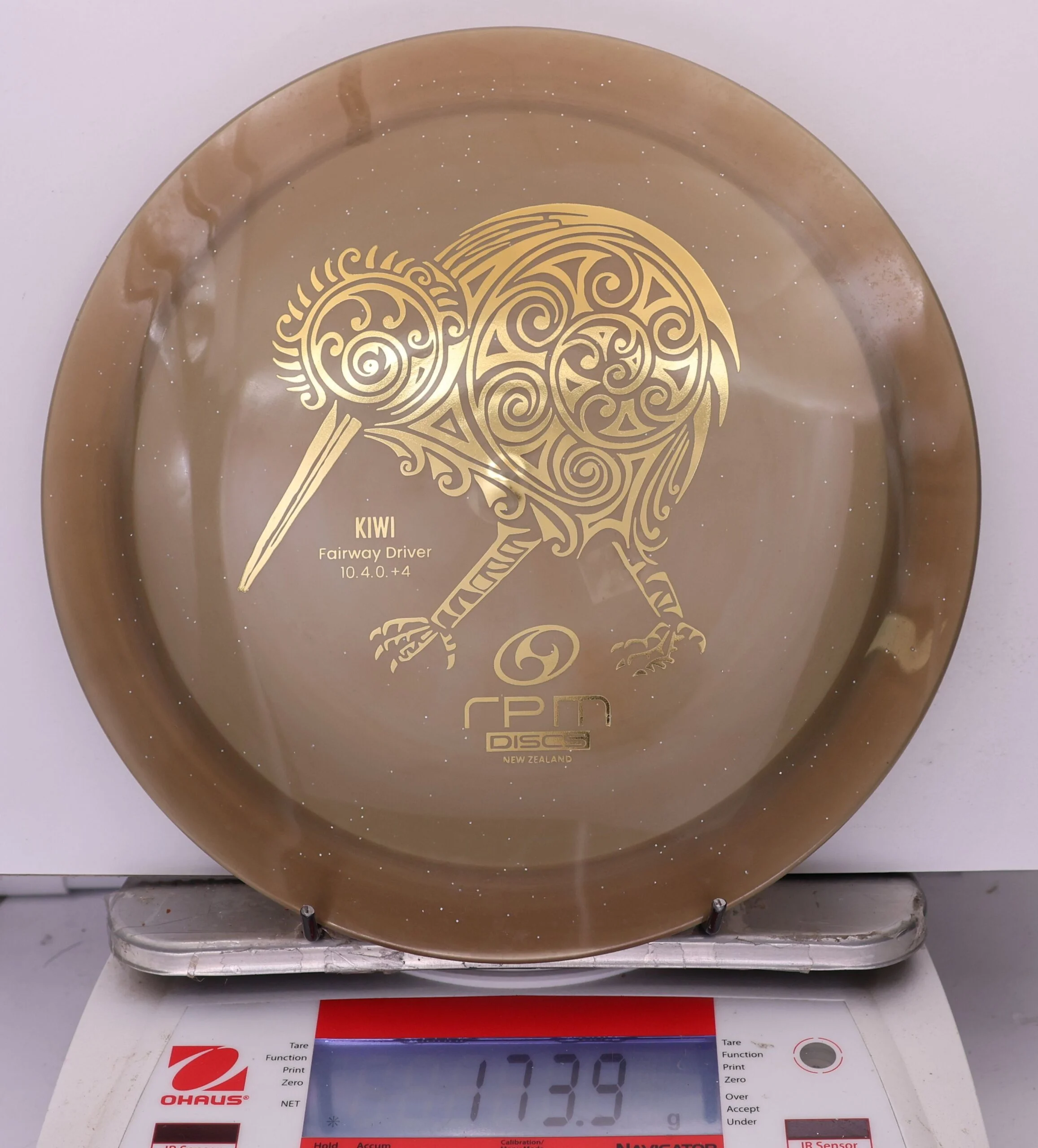 973782 Cosmic Kiwi - #303 BurntOrng, 174