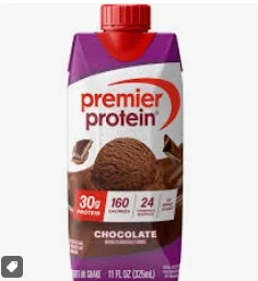 Premeir Protein Shake 30g Protein