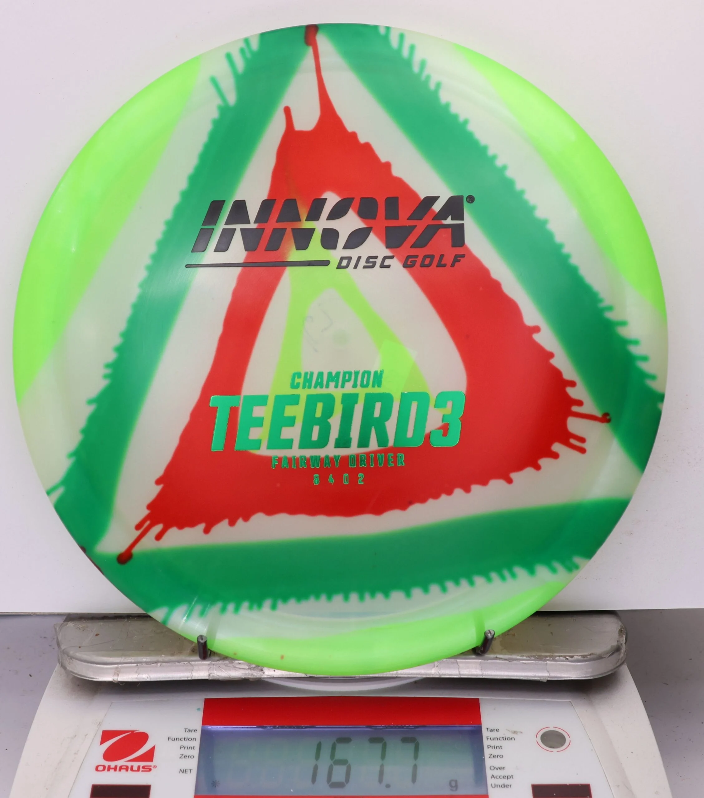 973974 Tie-Dye Champion Teebird3 - #921 Tie-Dye, 168