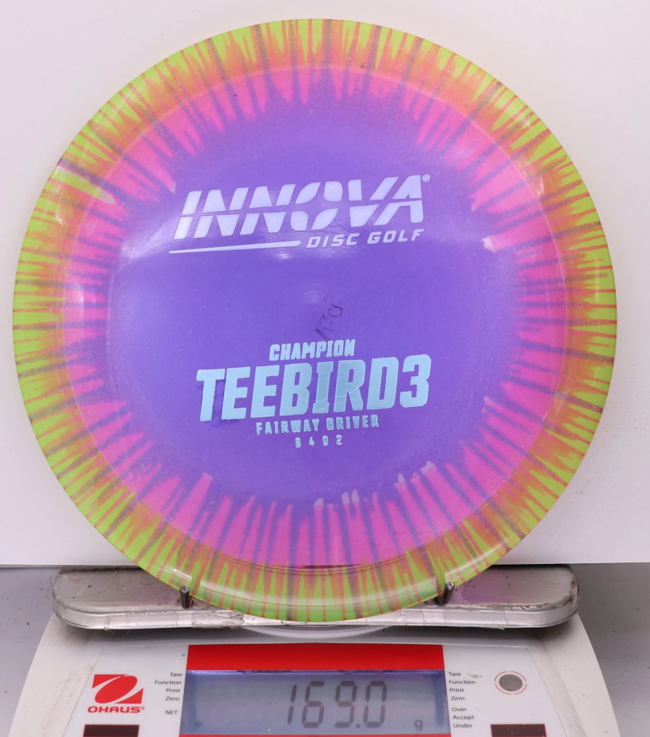 973978 Tie-Dye Champion Teebird3 - #925 Tie-Dye, 169