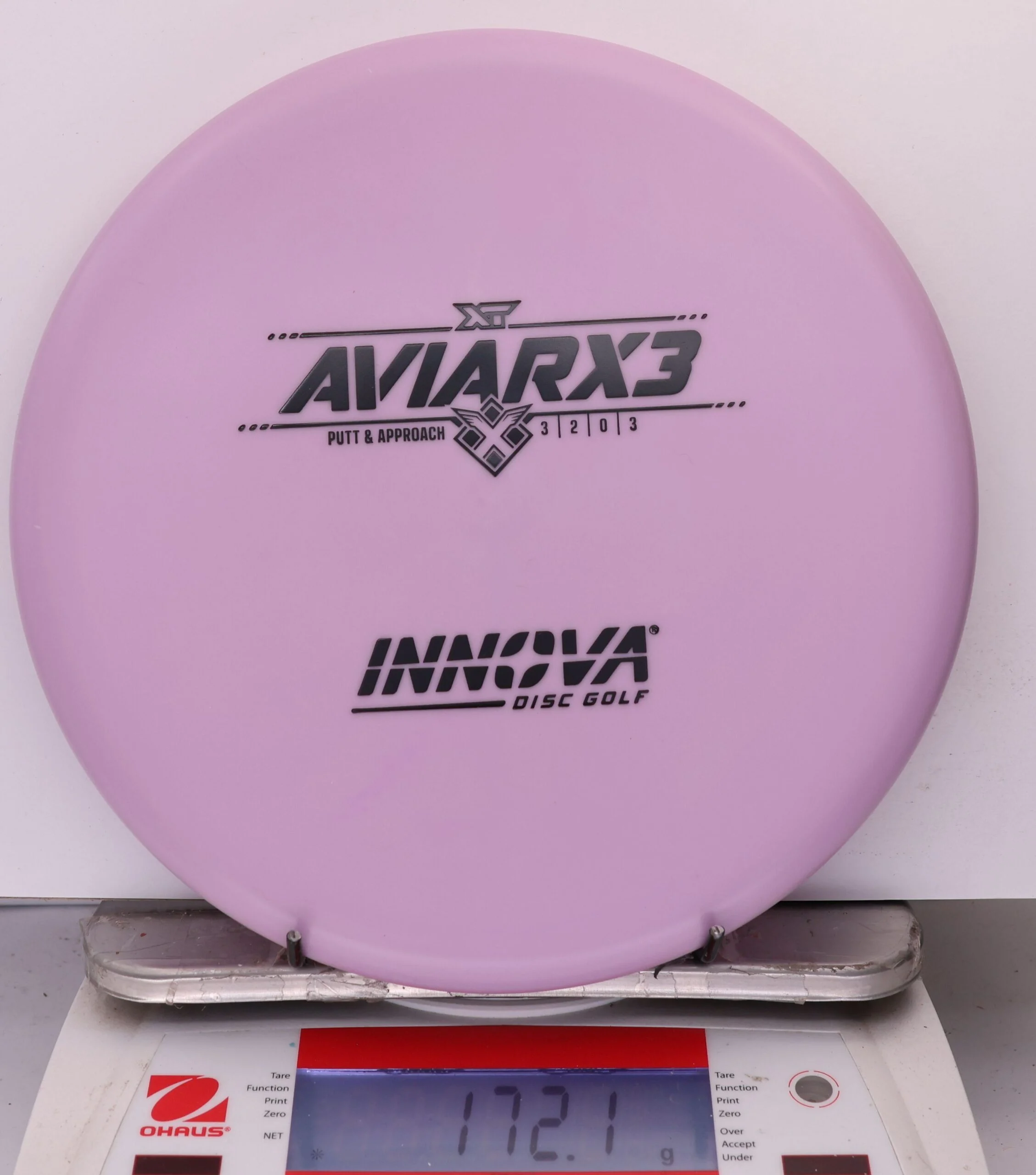 974156 XT AviarX3 - #921 Mauve, 172