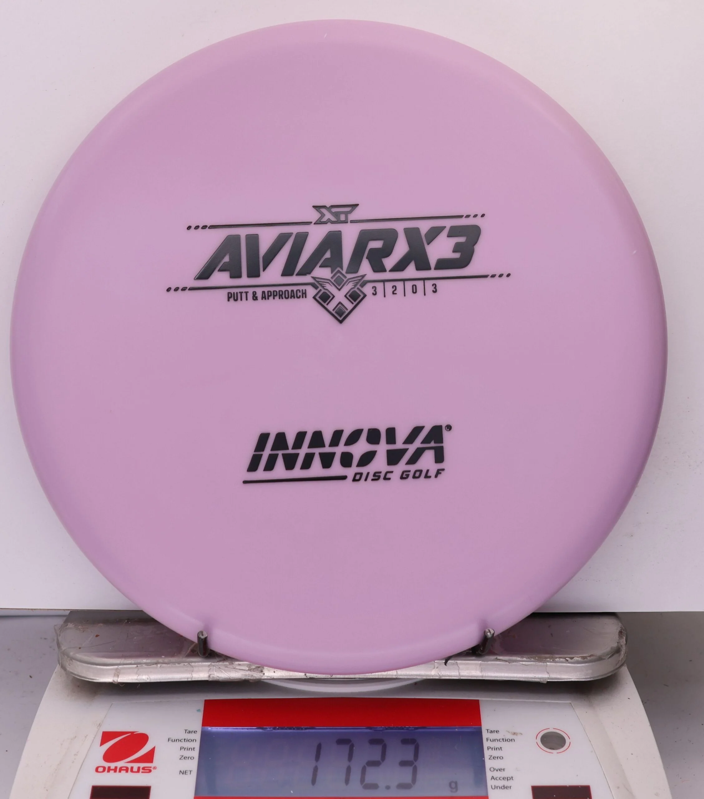 974157 XT AviarX3 - #922 Mauve, 172