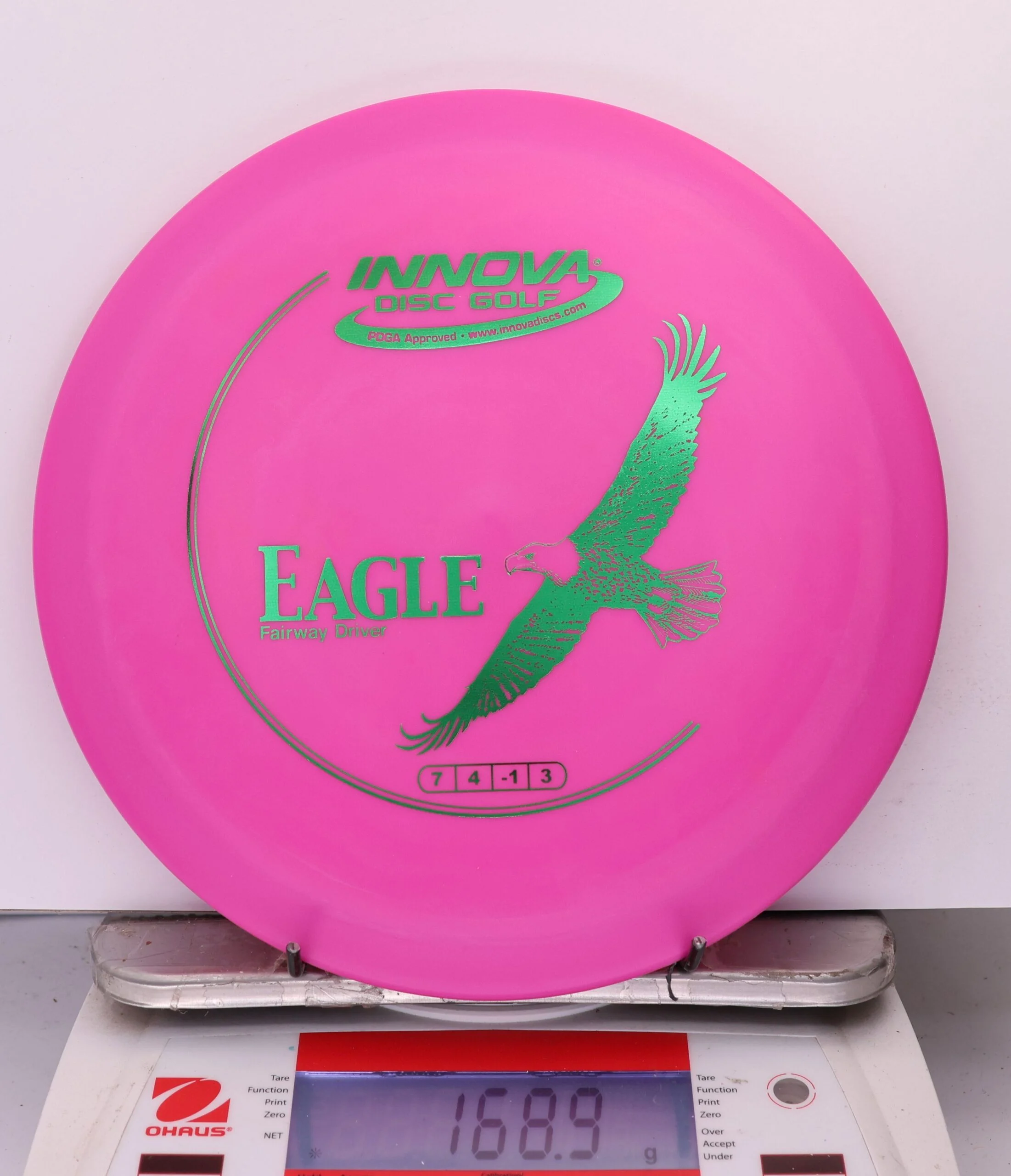 974427 DX Eagle X - #921 Magenta, 169