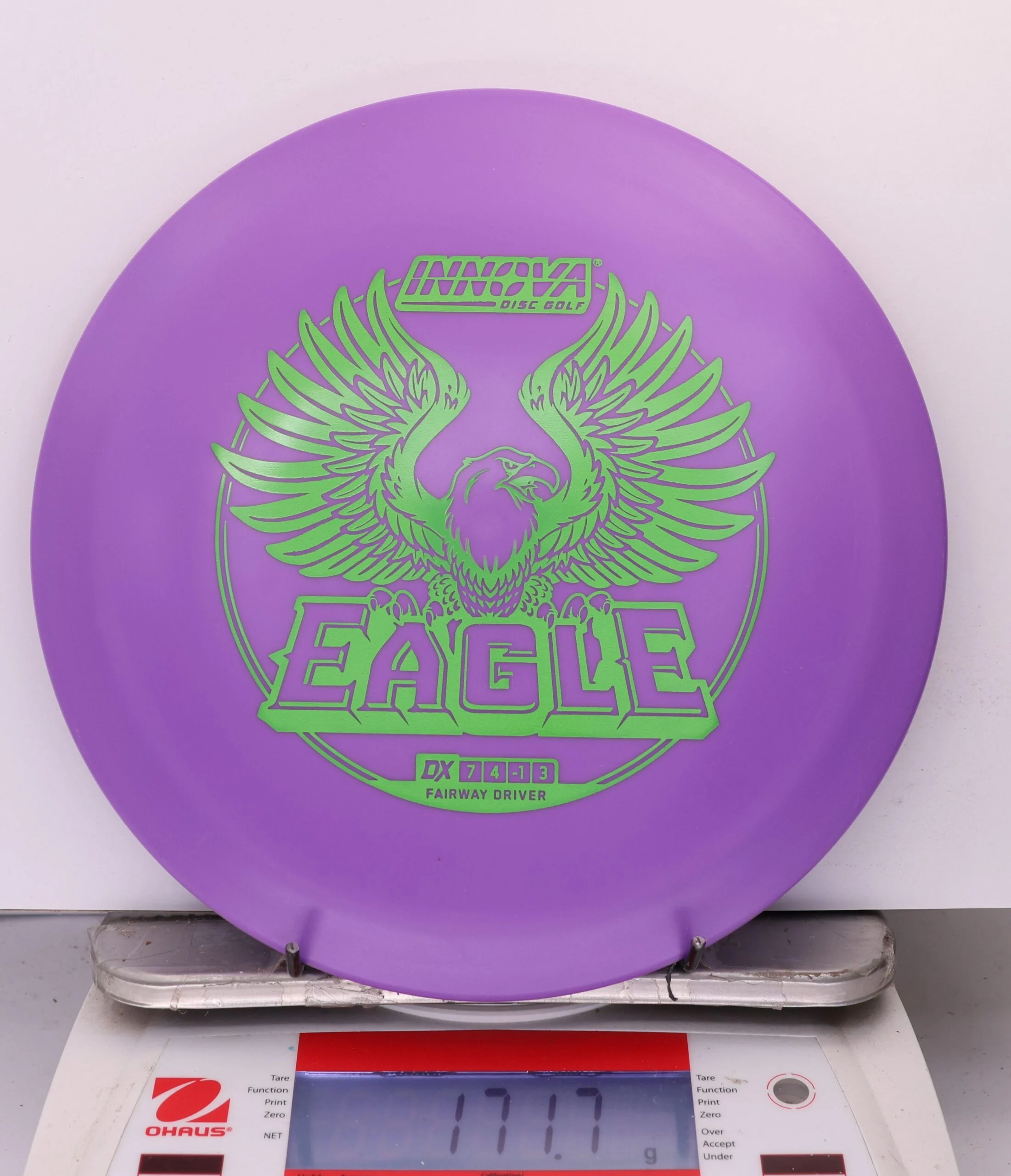 974429 DX Eagle X - #923 Magenta, 172