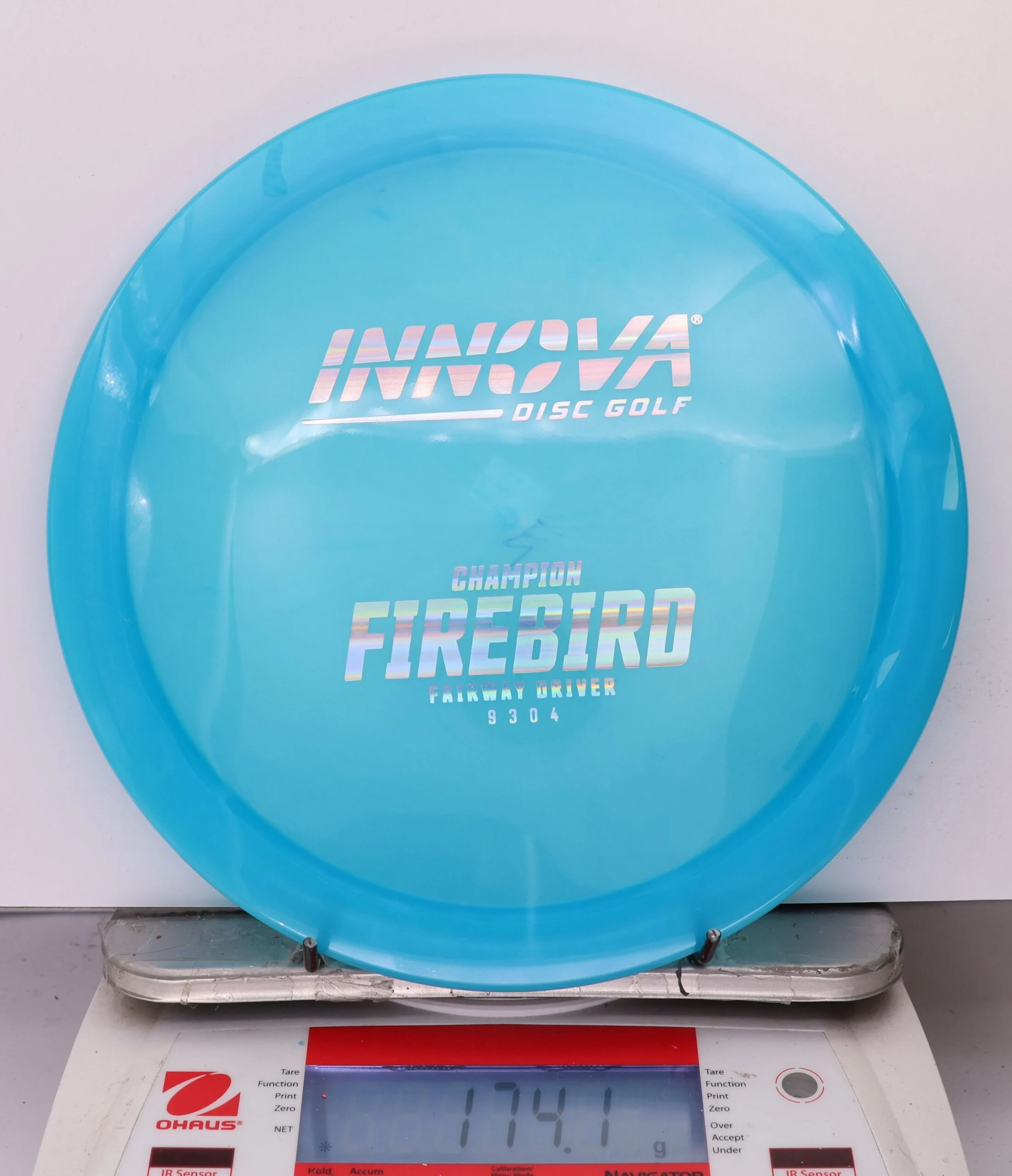 974988 Champion Firebird - #922 Blue, 174