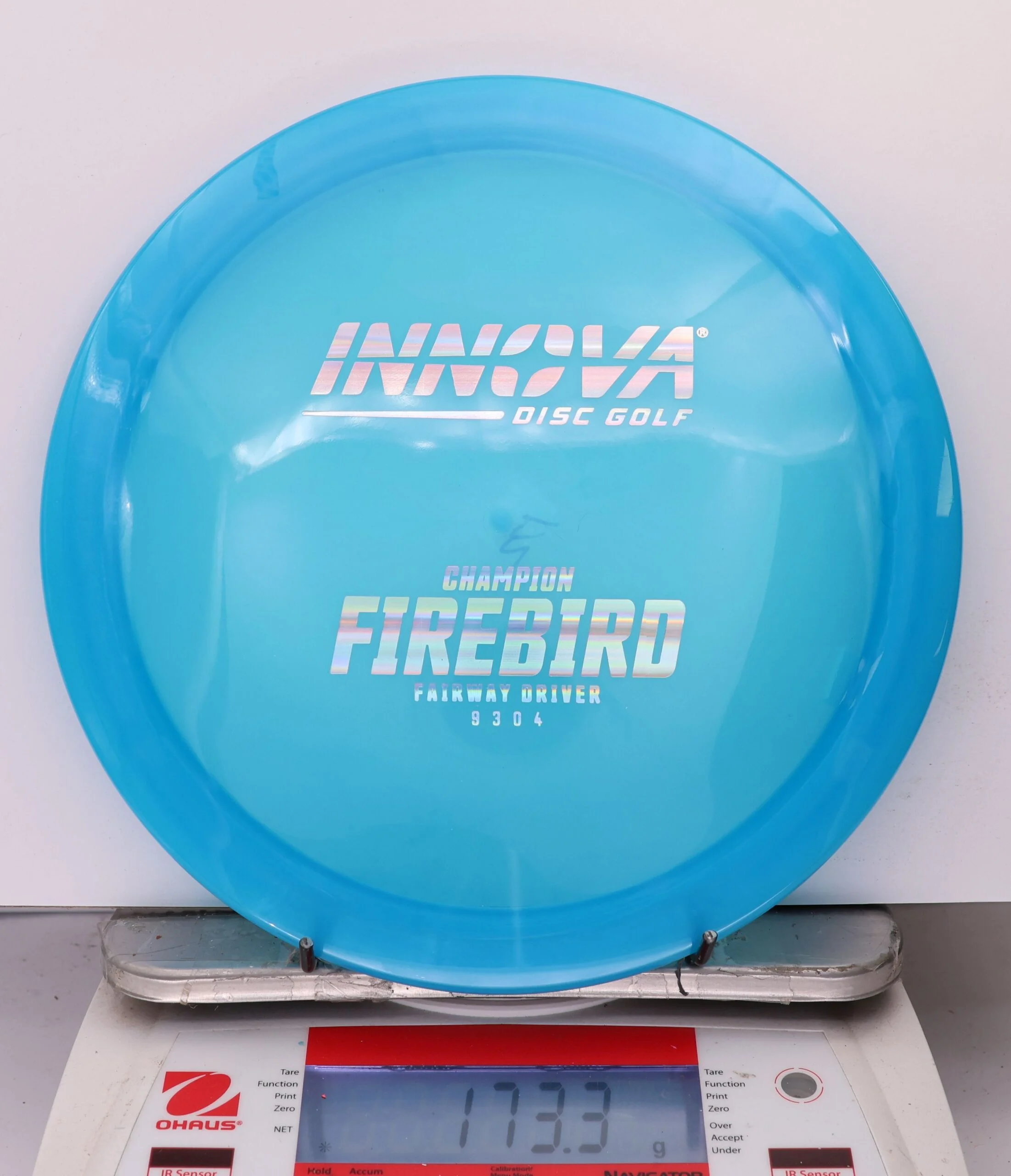 974989 Champion Firebird - #923 Blue, 173