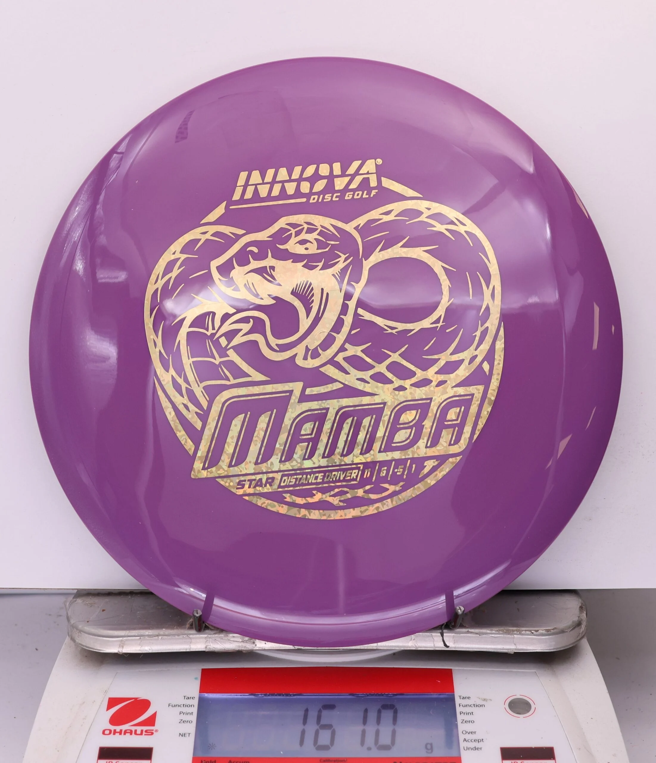 975594 Star Mamba - #922 Purple, 161