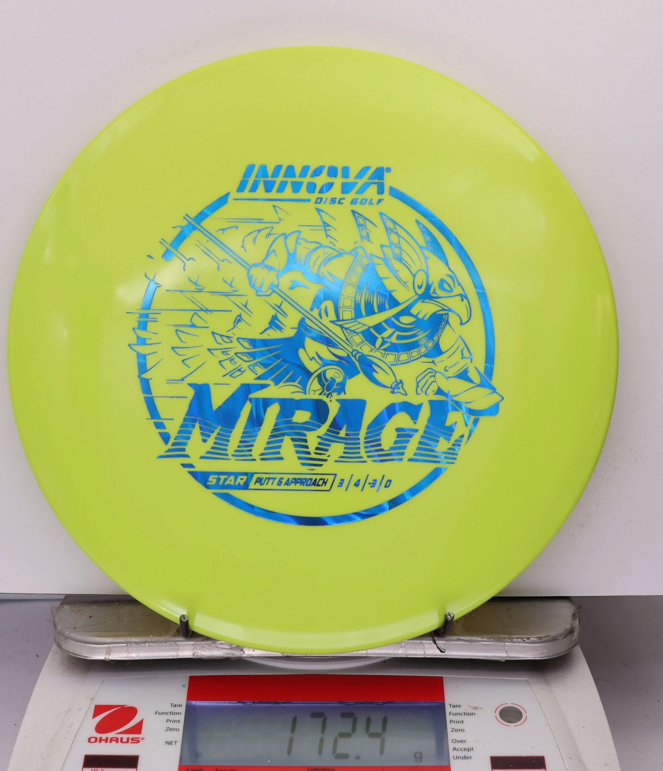 975736 Star Mirage - #923 Grellow, 172