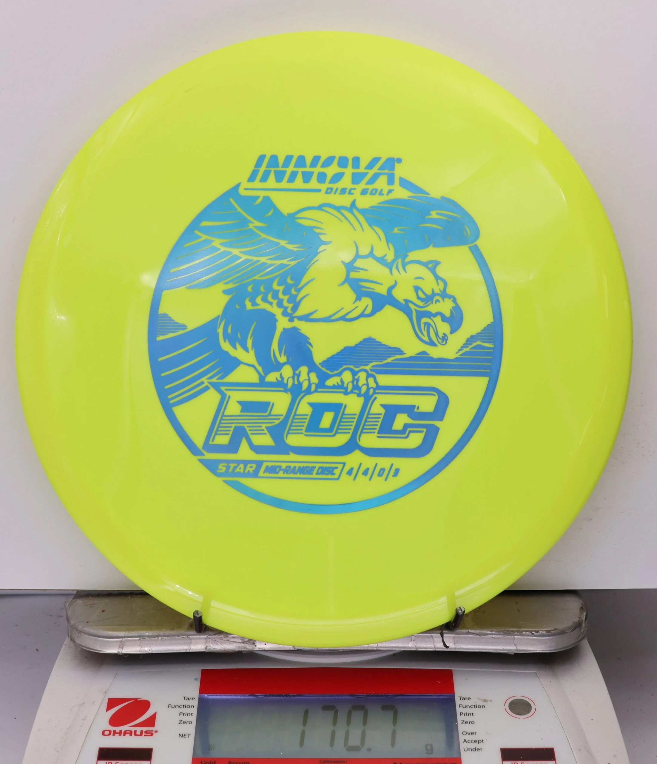 975921 Star Roc - #921 Yellow, 171