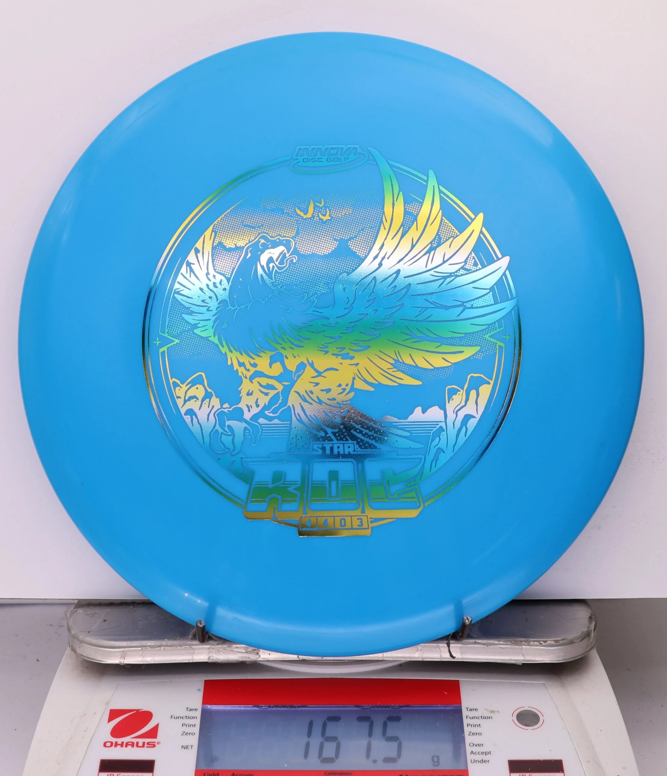 975922 Star Roc - #922 Blue, 168