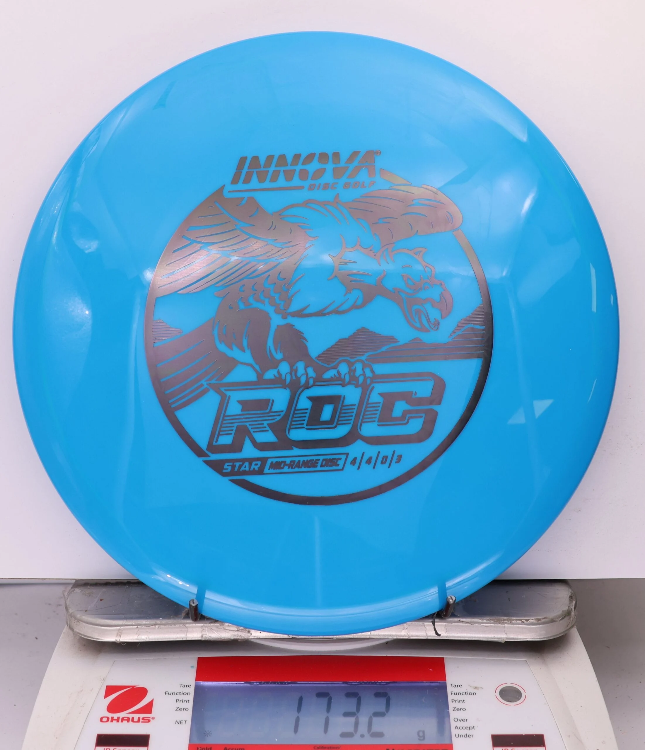 975923 Star Roc - #923 Blue, 173