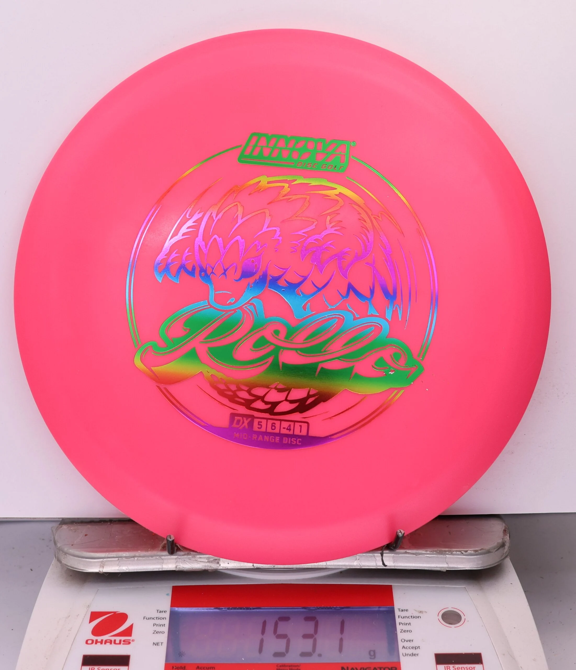 975941 DX Rollo - #923 Coral, 153