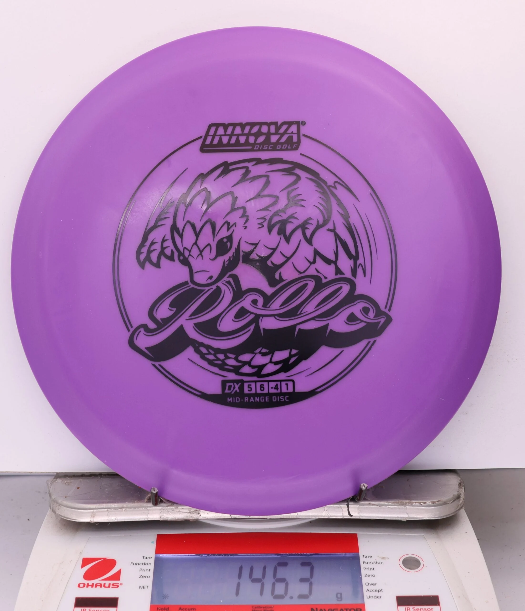 975945 DX Rollo - #926 Purple, 146