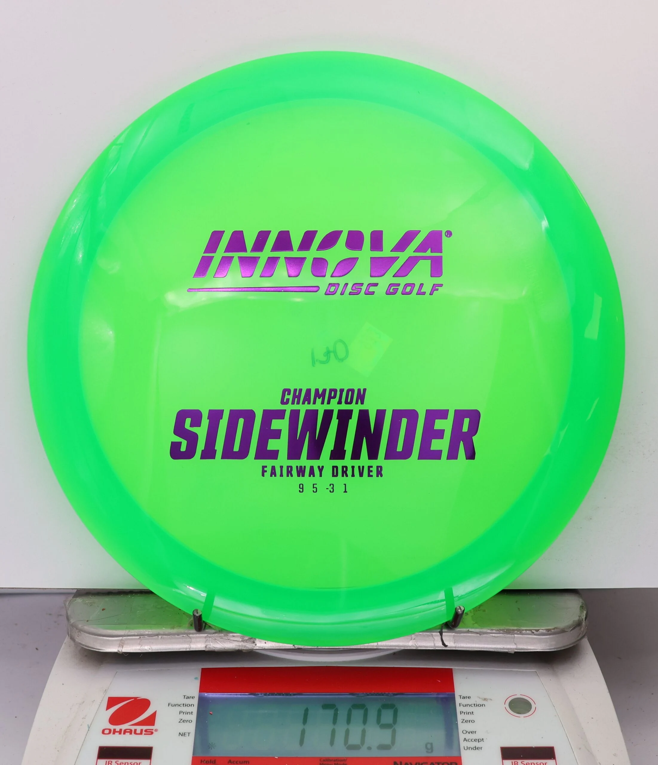 976124 Champion Sidewinder - #933 NGreen, 171