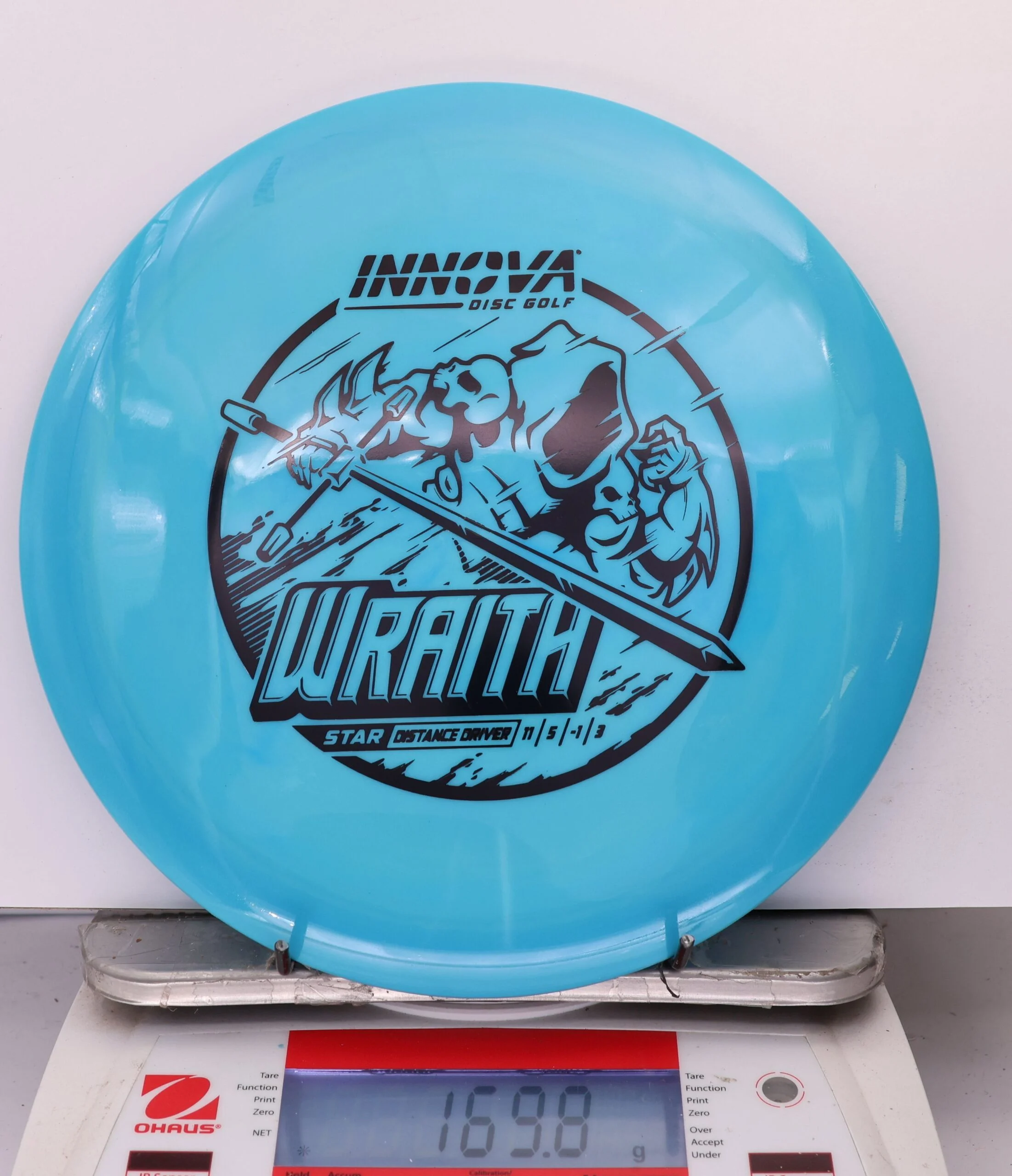 976569 Star Wraith - #925 Blue, 170