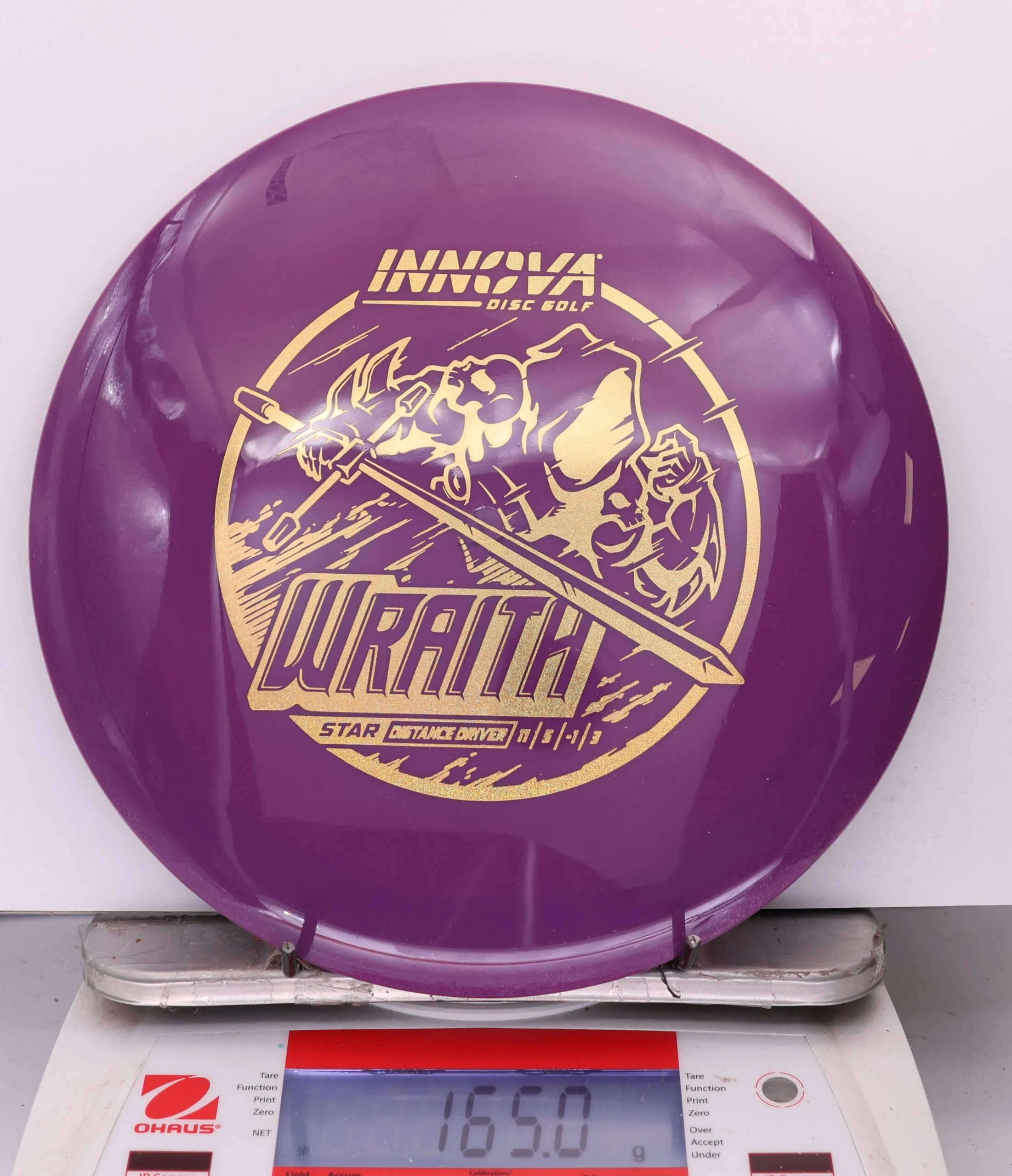 976578 Star Wraith - #927 Purple, 165