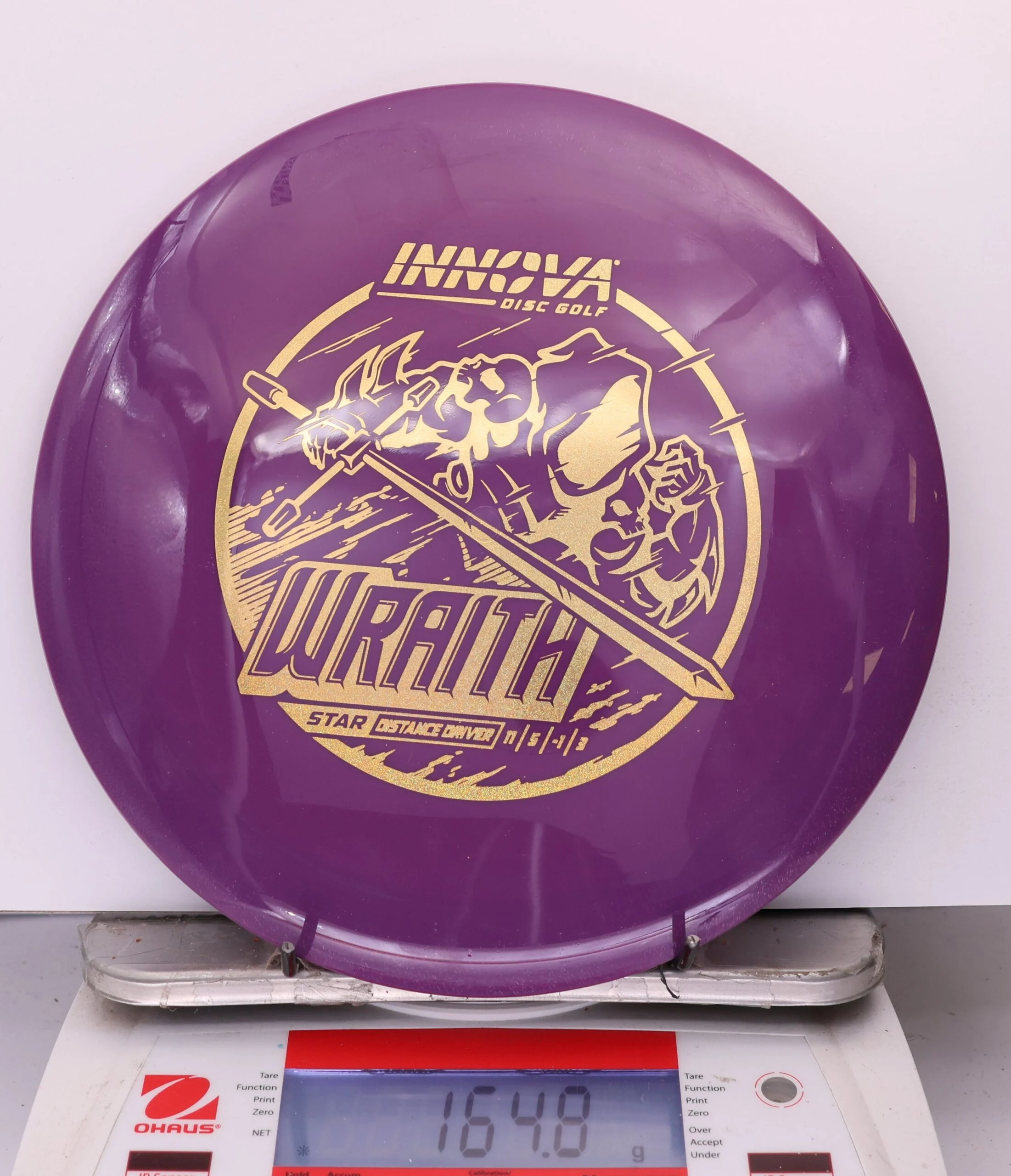 976579 Star Wraith - #928 Purple, 165