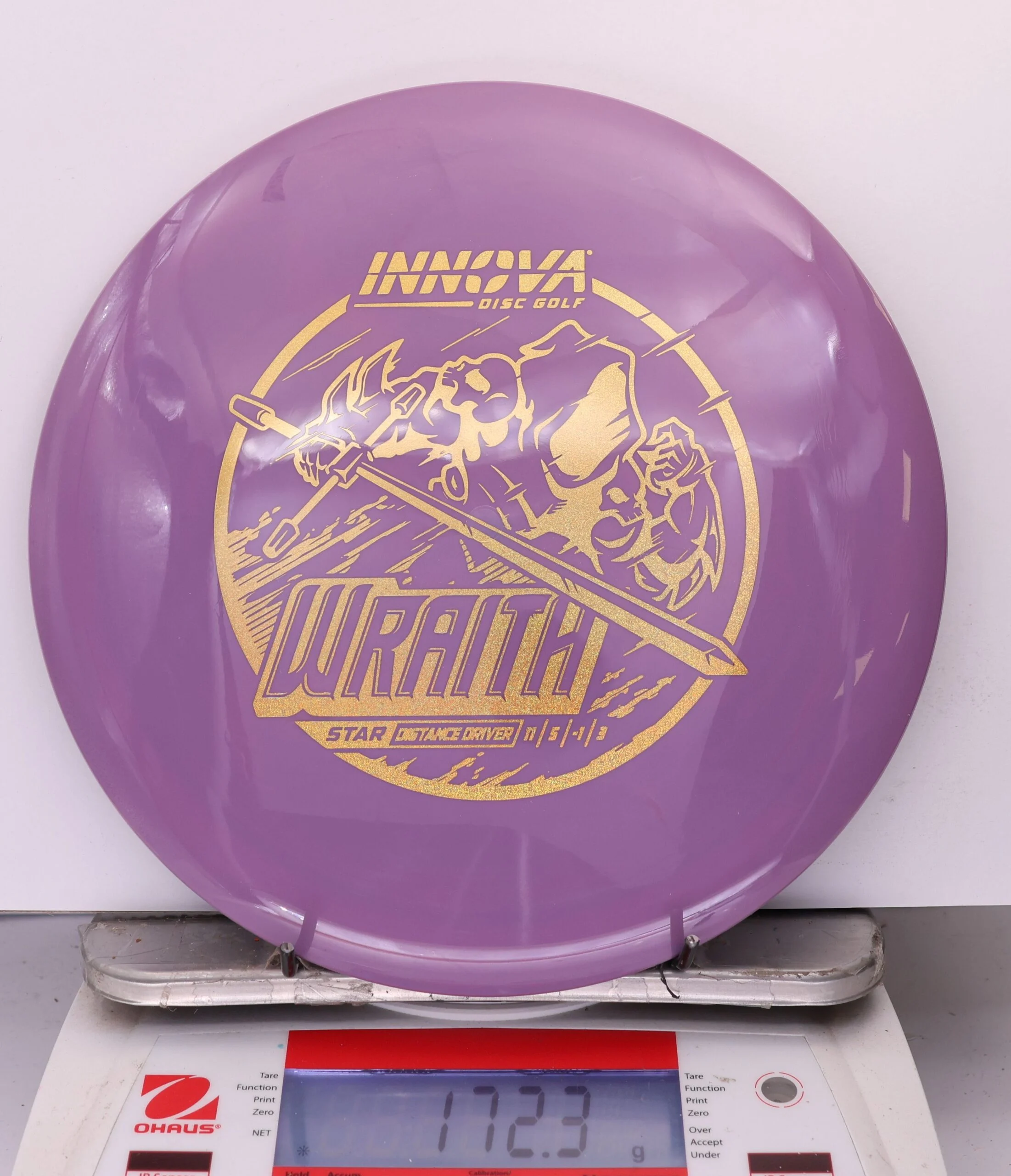 976580 Star Wraith - #929 LtPurple, 172