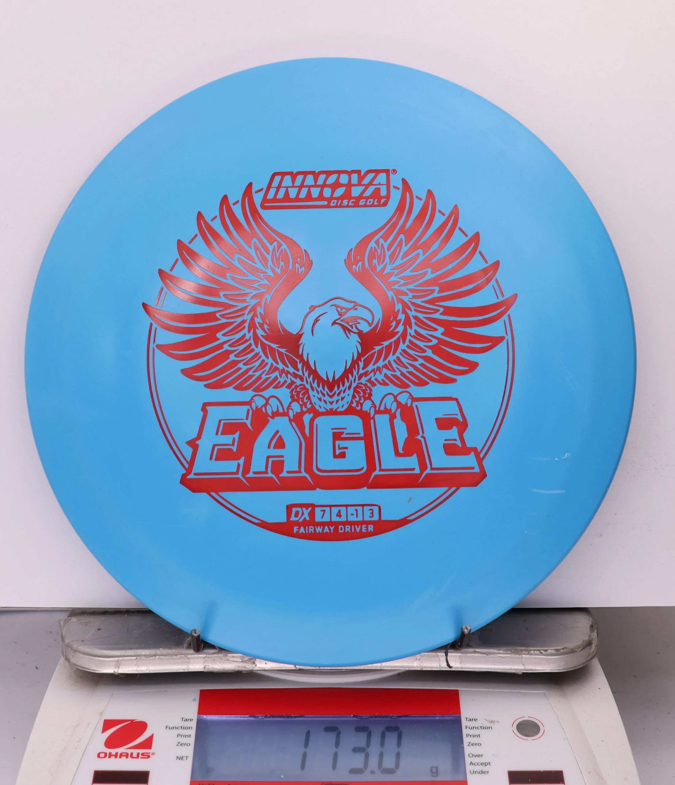 976622 DX Eagle X - #924 Blue, 173