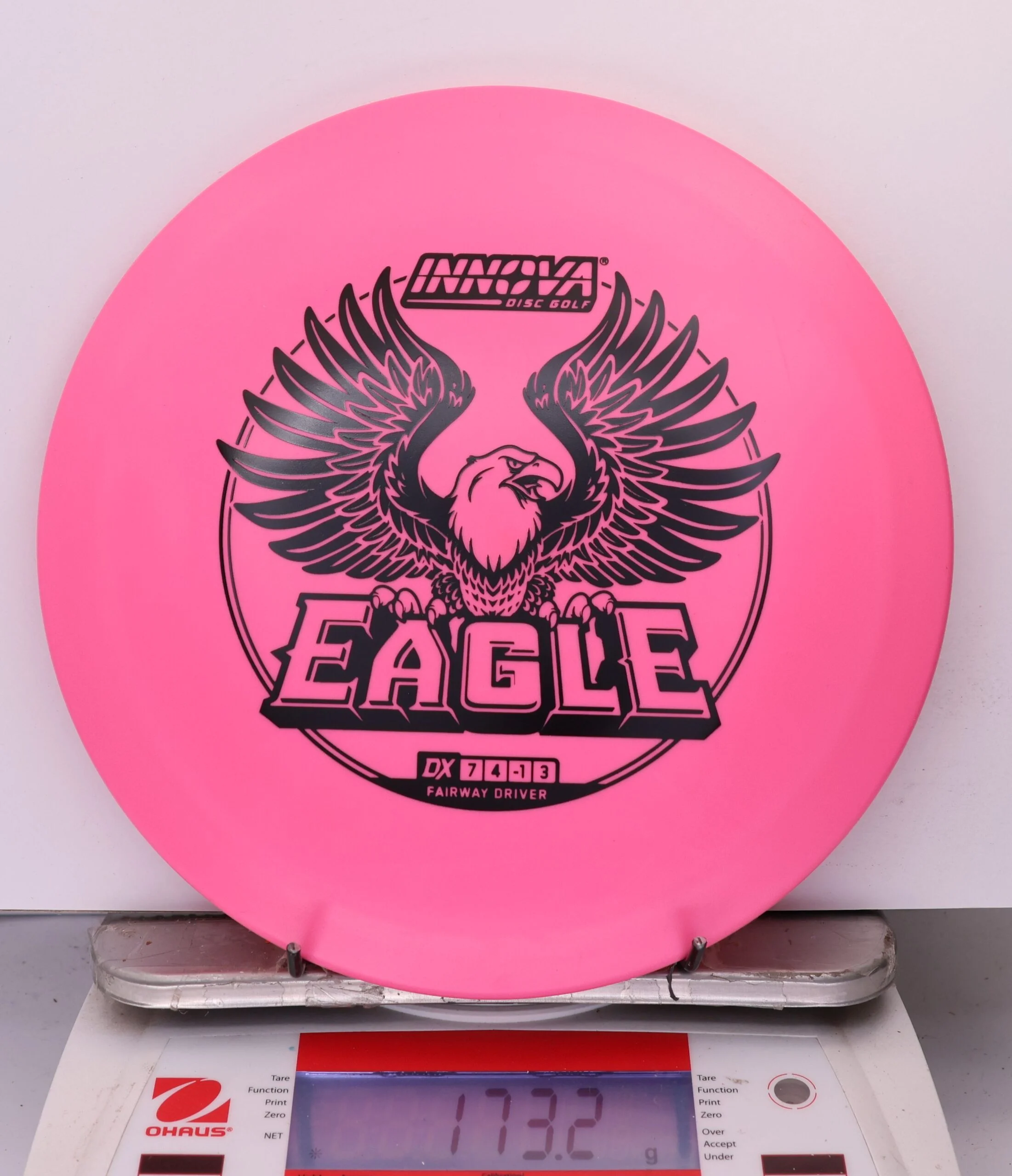 976624 DX Eagle X - #925 Pink, 173