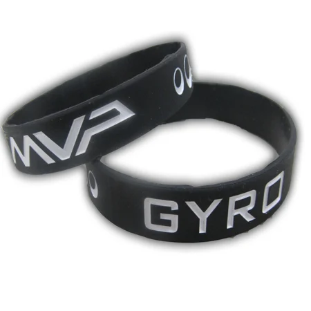 MVP Wristband