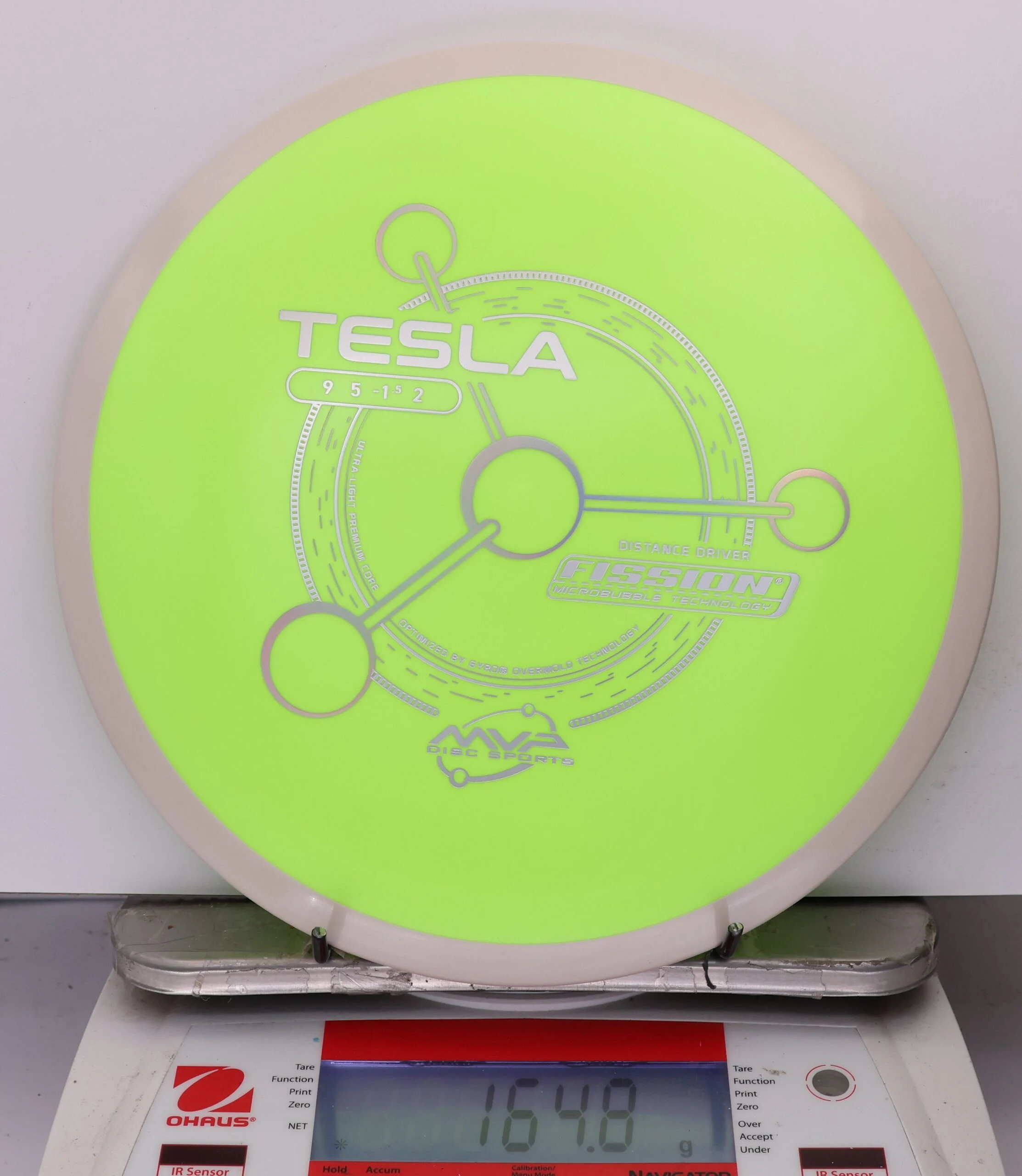977018 Fission Tesla, Project Lab Coat - #552 NYellow, 165