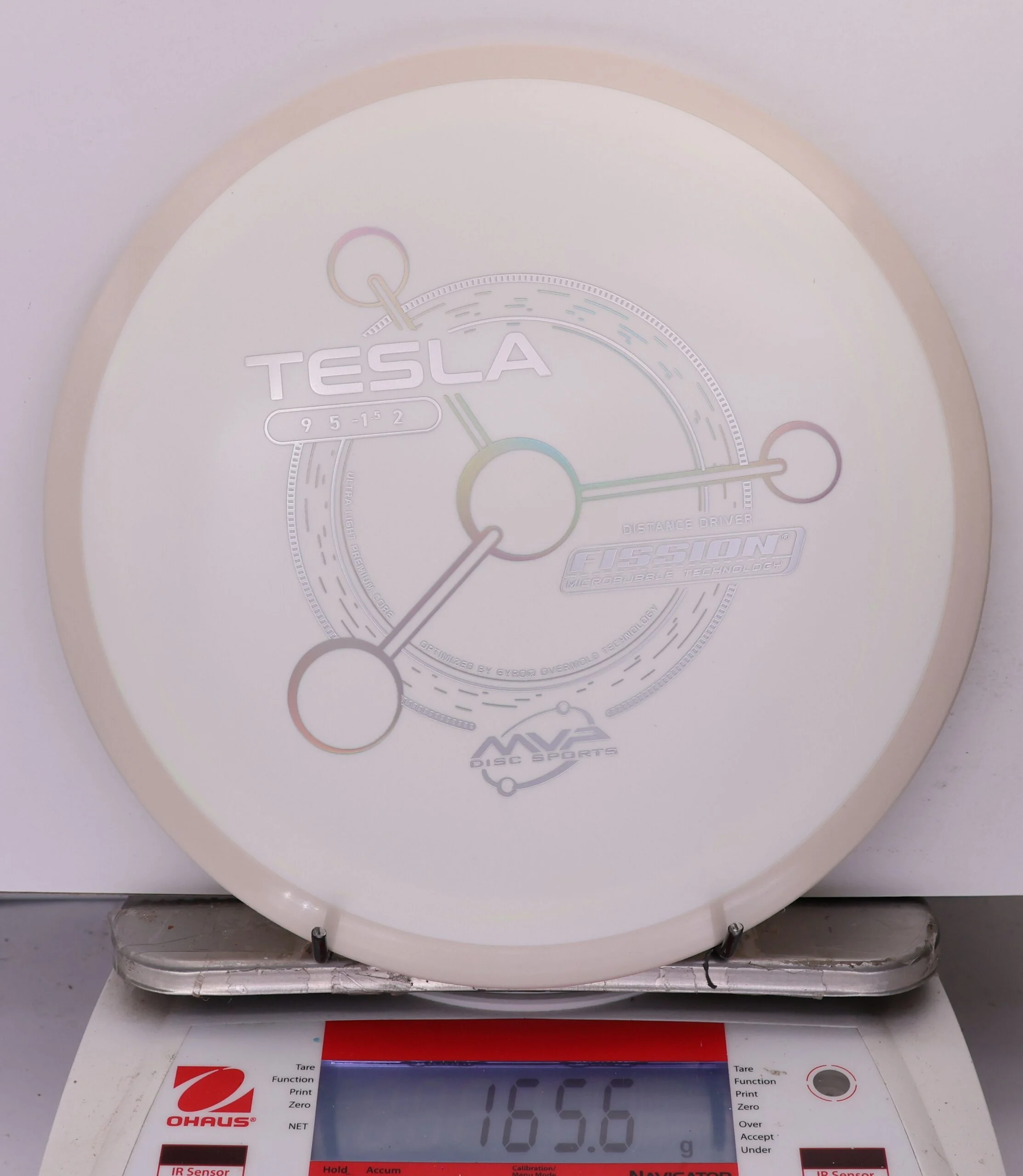 977030 Fission Tesla, Project Lab Coat - #559 White, 166