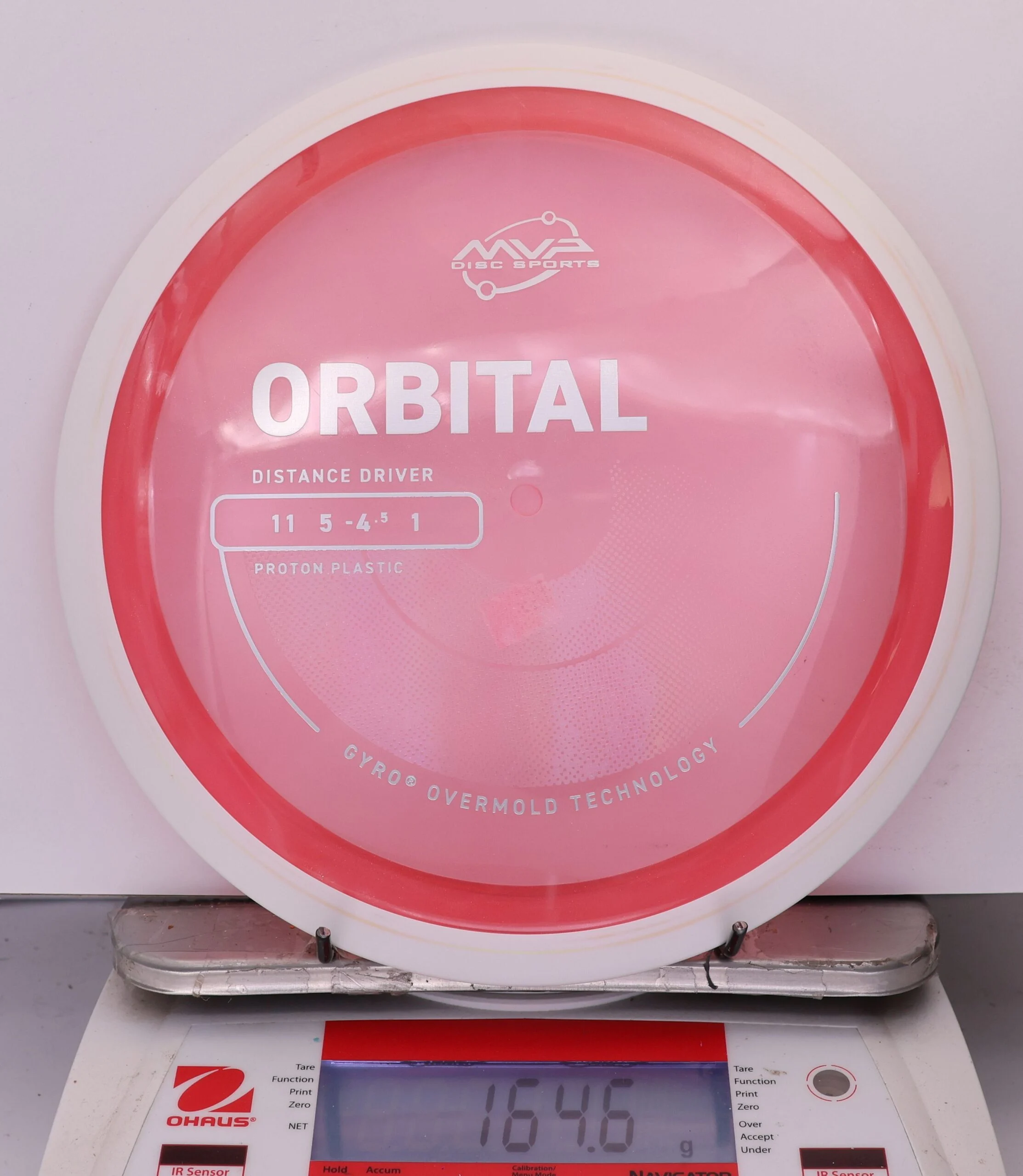 977047 Proton Orbital, Project Lab Coat - #551 LtRed, 165