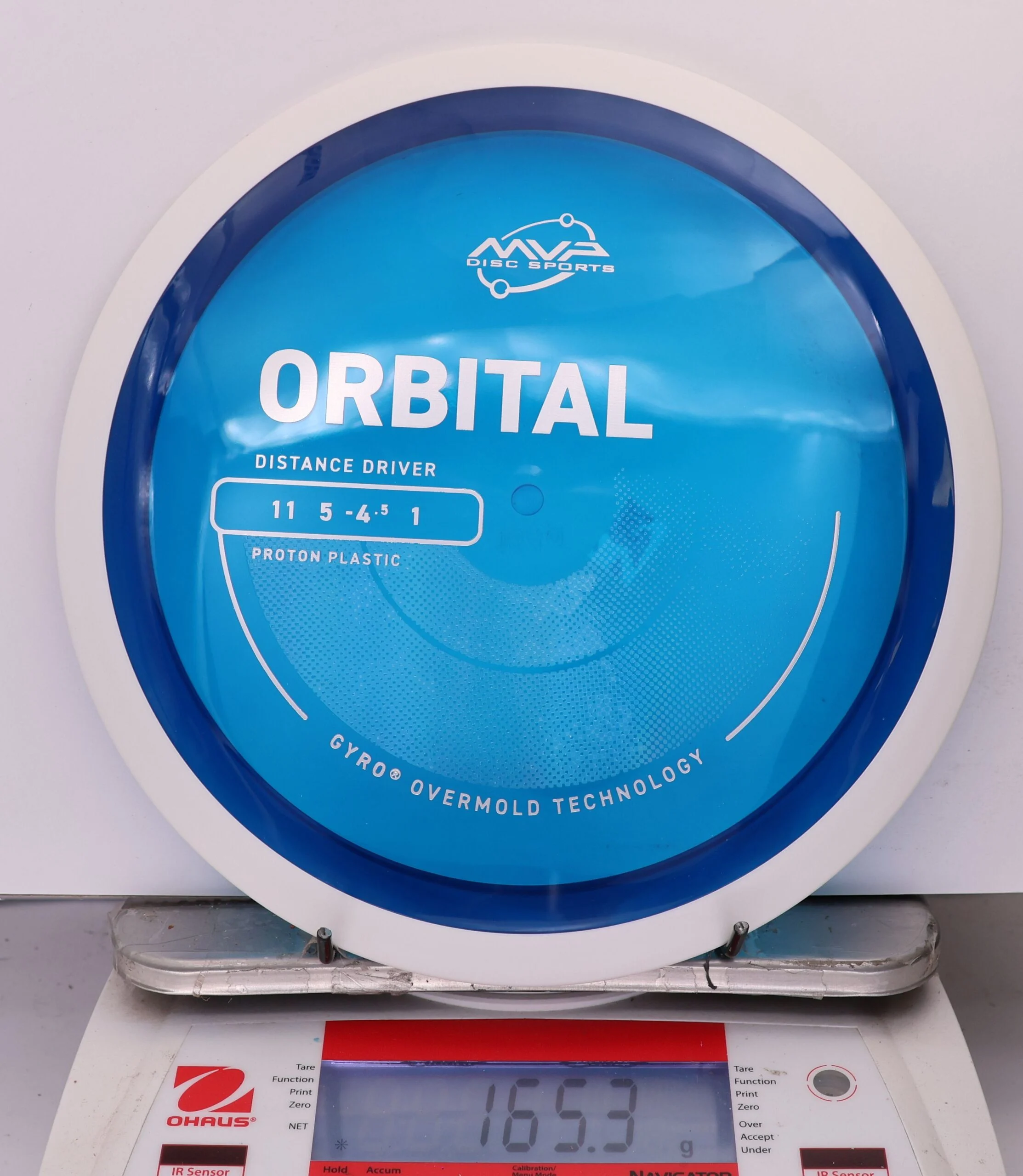977058 Proton Orbital, Project Lab Coat - #557 Blue, 165