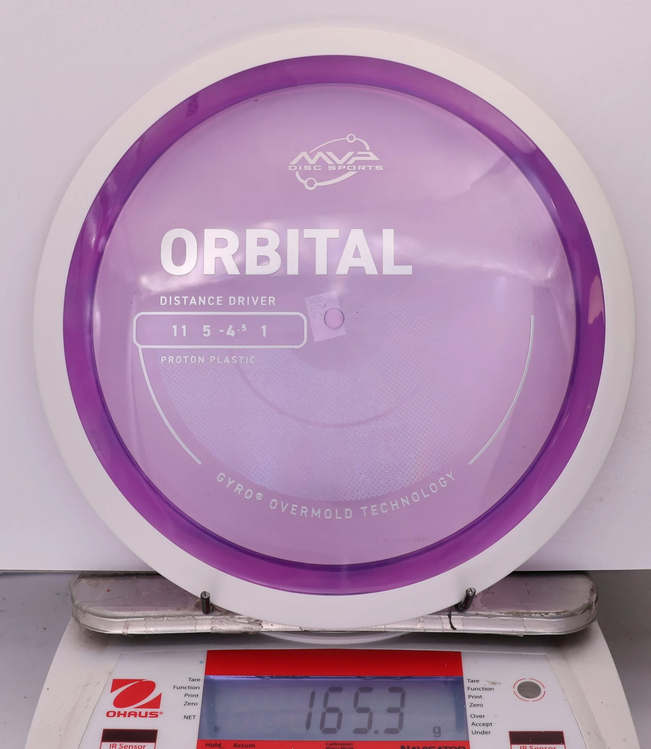 977059 Proton Orbital, Project Lab Coat - #558 Purple, 165