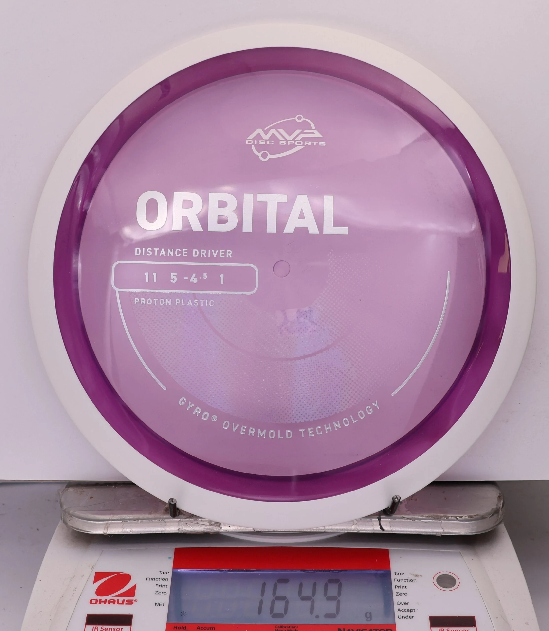 977060 Proton Orbital, Project Lab Coat - #559 Purple, 165