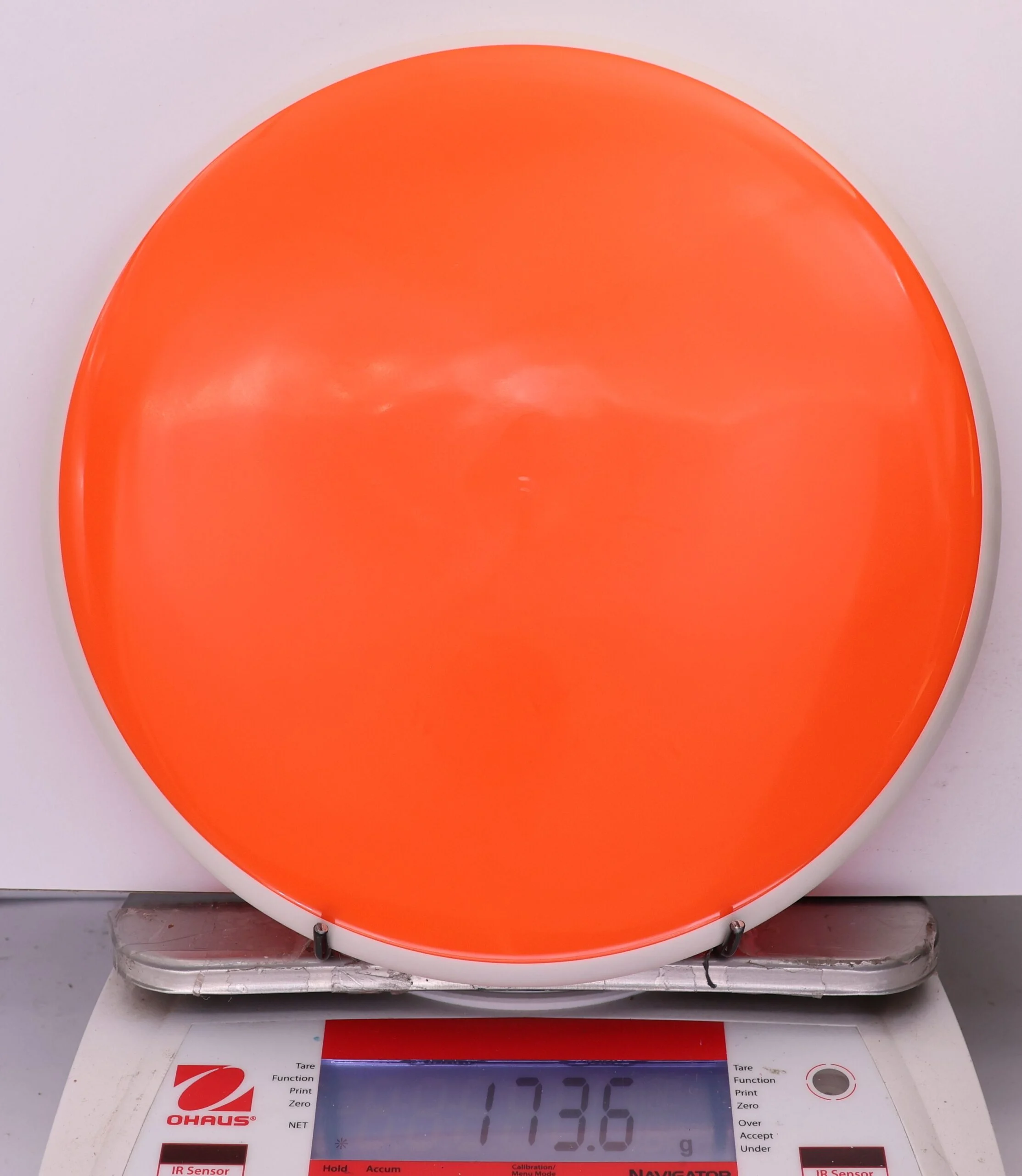 977086 Neutron Watt, PLC No Stamp - #555 Orange, 174