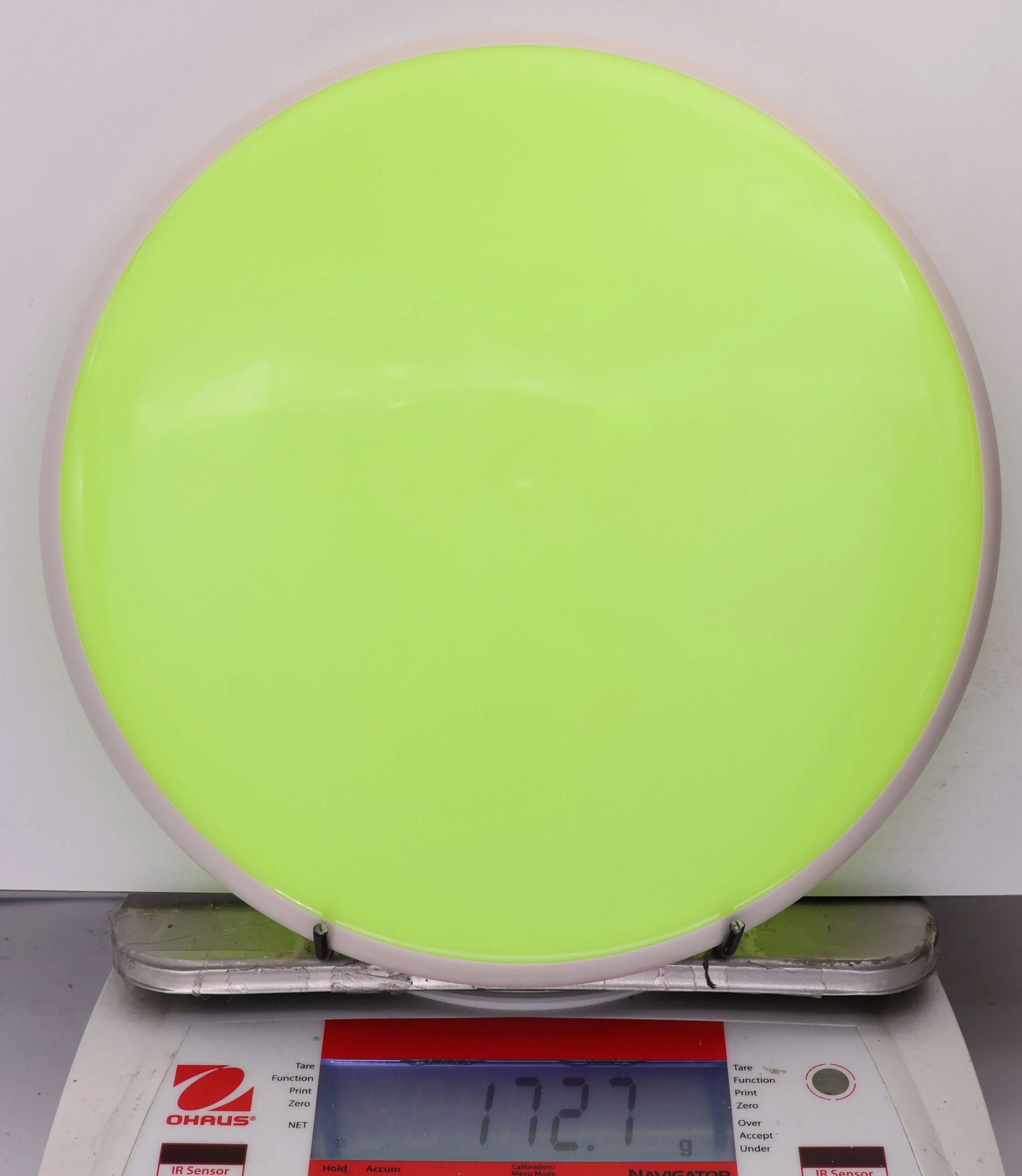 977087 Neutron Watt, PLC No Stamp - #556 NYellow, 173