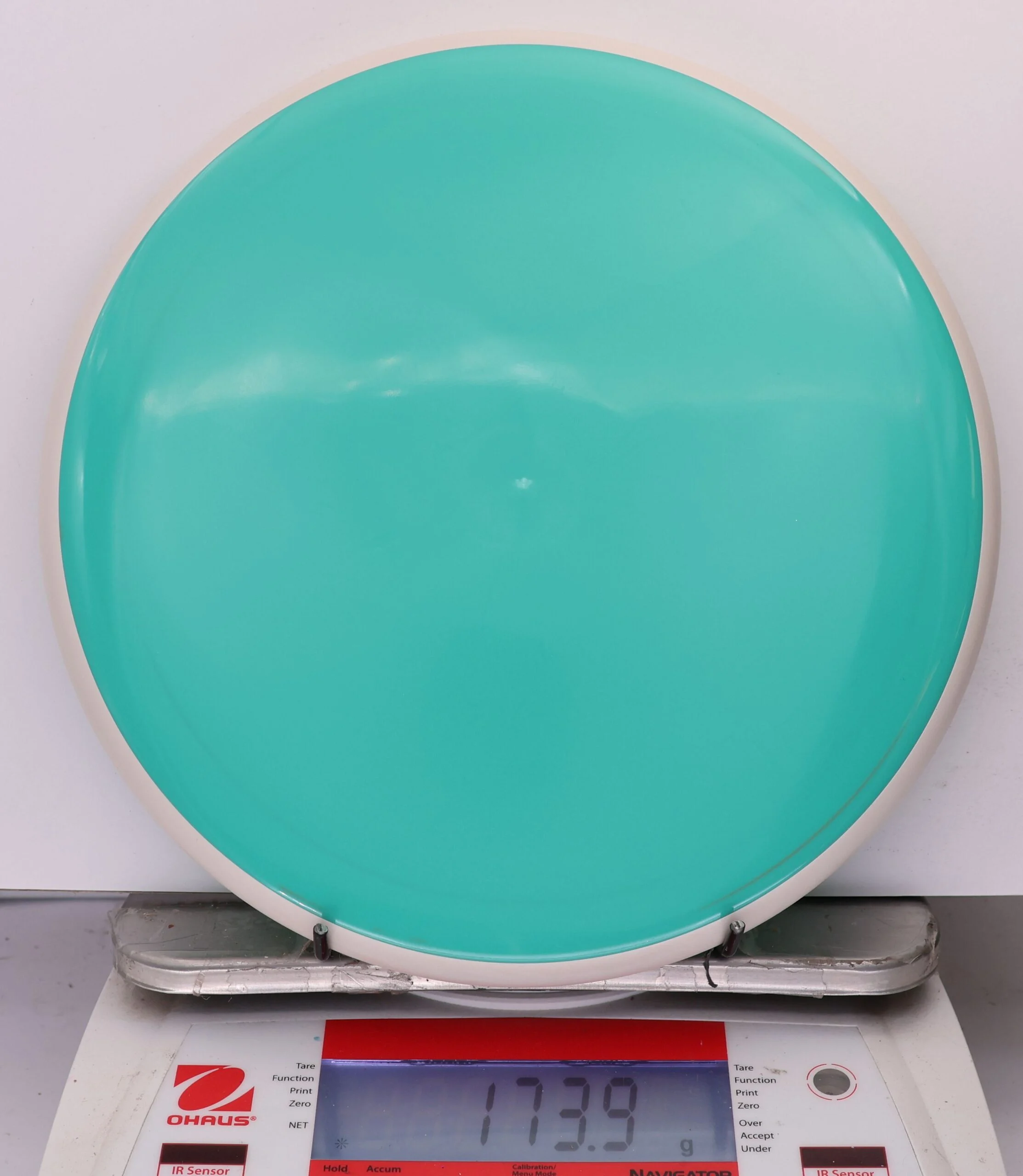 977090 Neutron Watt, PLC No Stamp - #559 Teal, 174