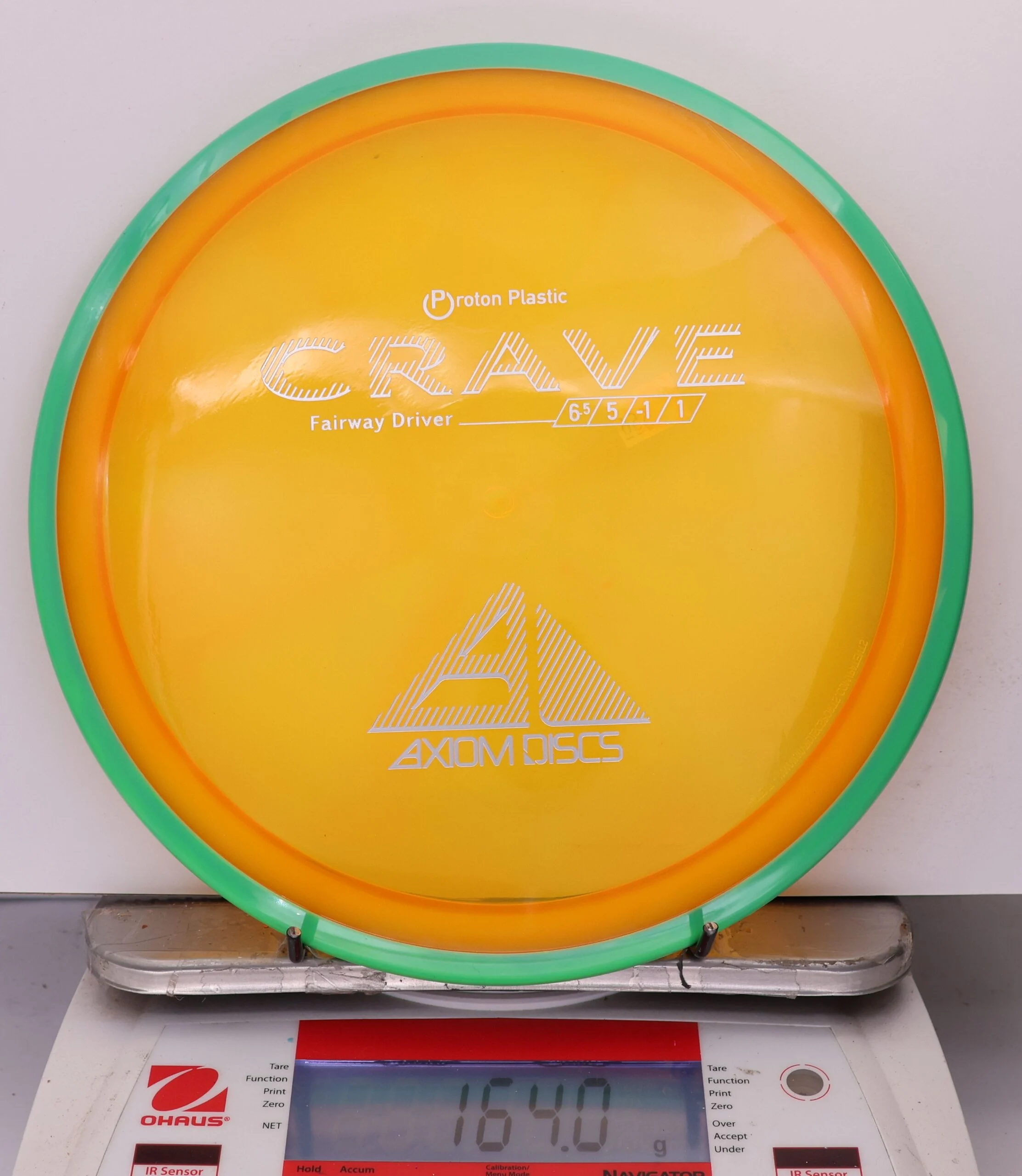 977325 Proton Crave - #556 Mint-Orange, 164