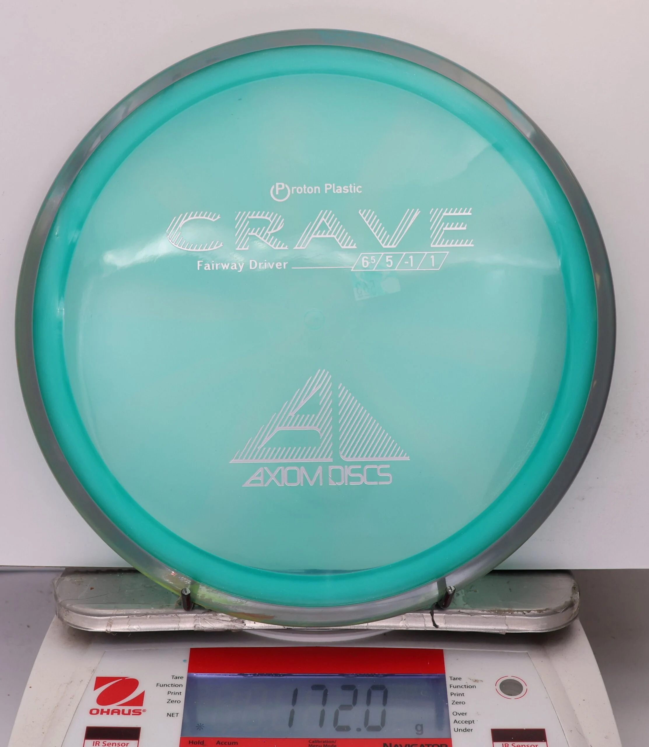 977342 Proton Crave - #563 Tealish-LtBlue, 172