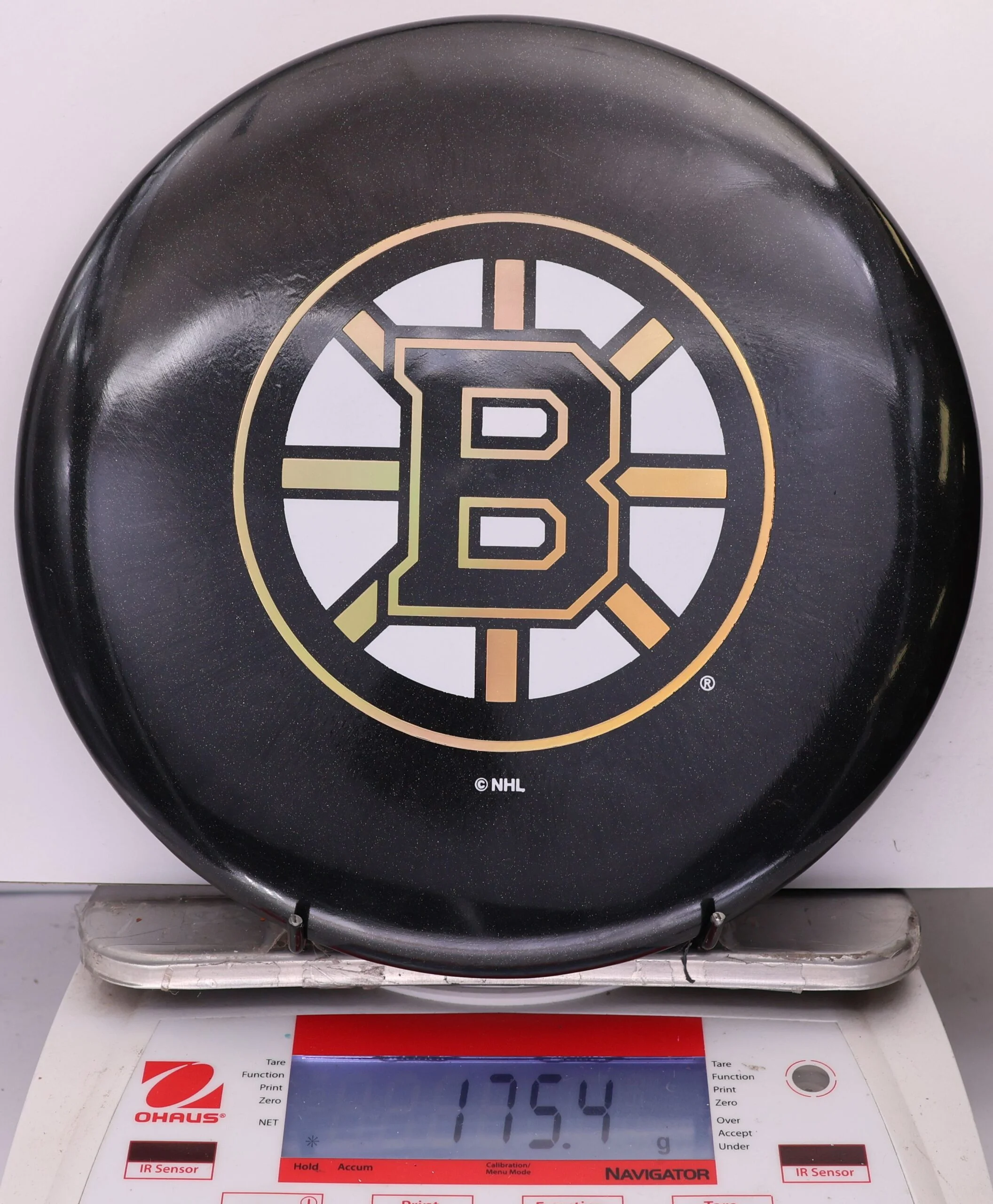 977656 Prodigy PA3, 500 Glimmer NHL Boston Bruins - #03 Bruins, 175