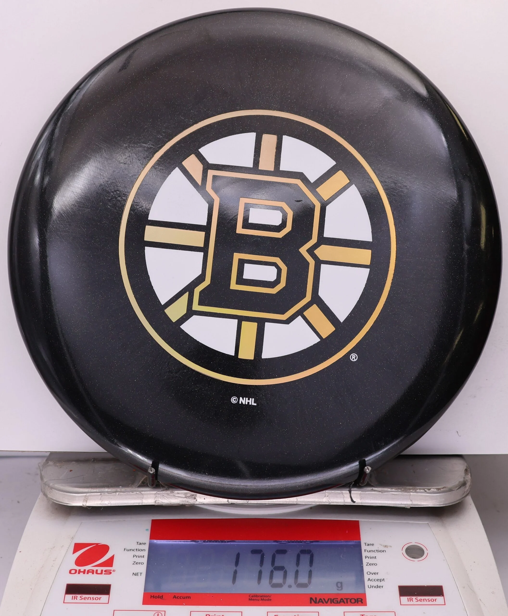 977679 Prodigy PA3, 500 Glimmer NHL Boston Bruins - #05 Bruins, 176
