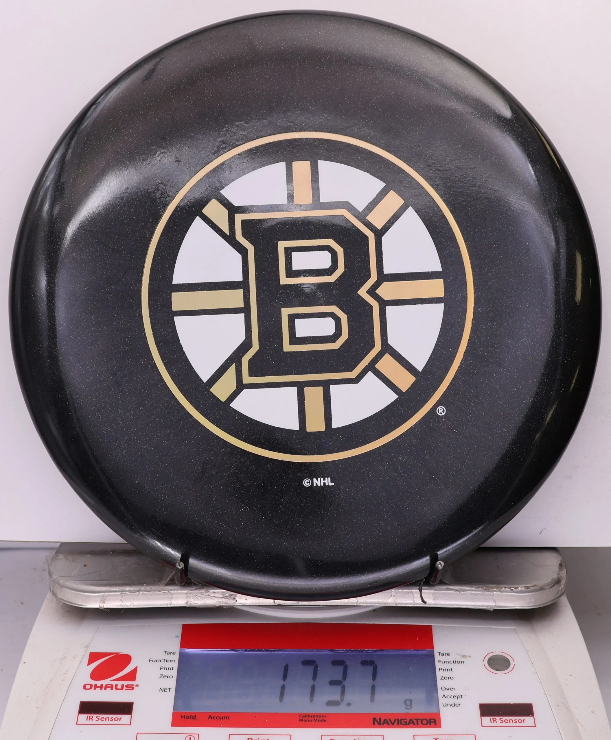 977680 Prodigy PA3, 500 Glimmer NHL Boston Bruins - #06 Bruins, 174